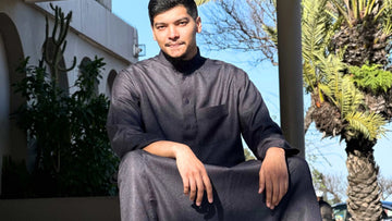 mens thobes south africa 