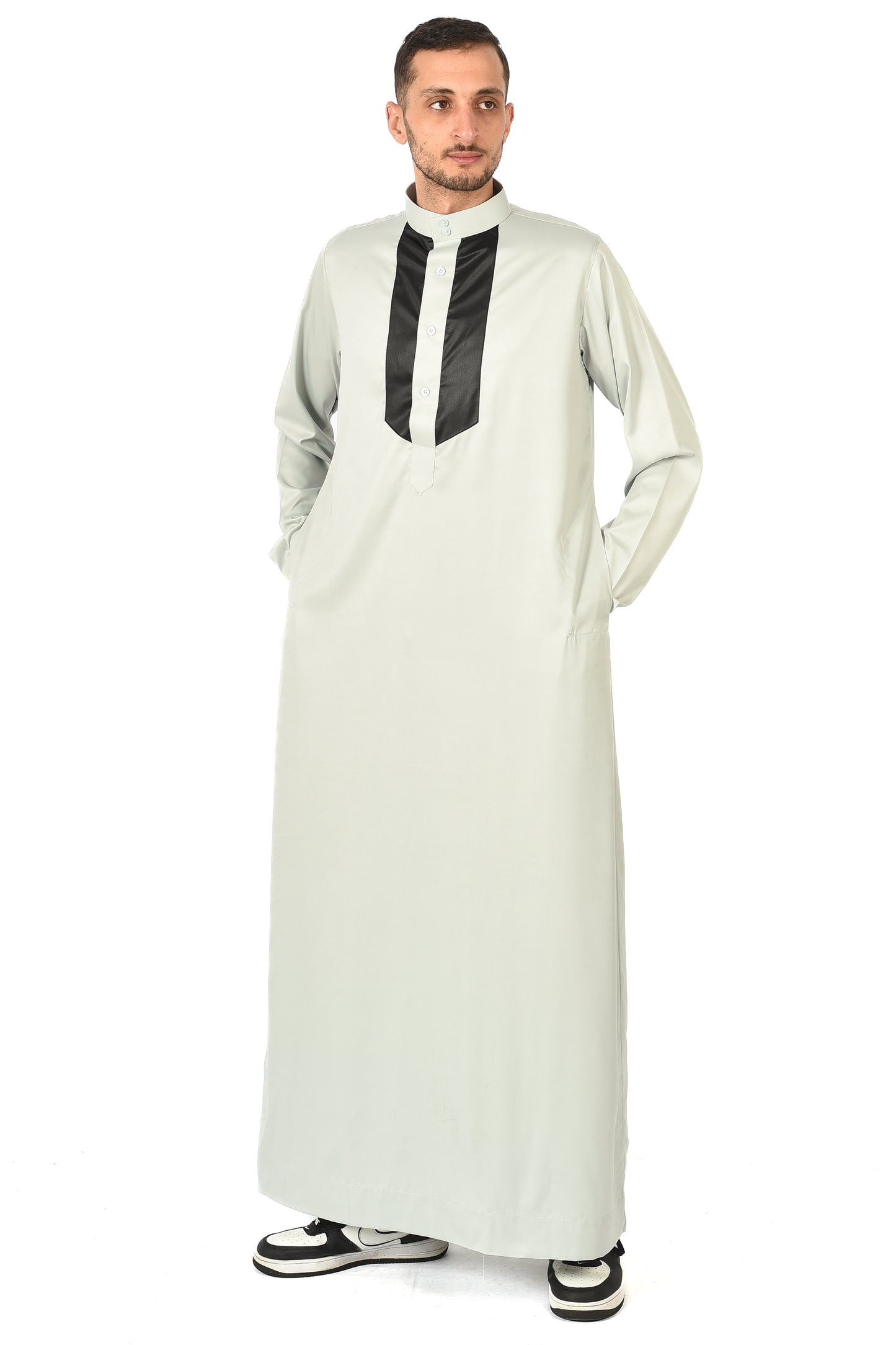 Markim sport Thobe – Sage Green