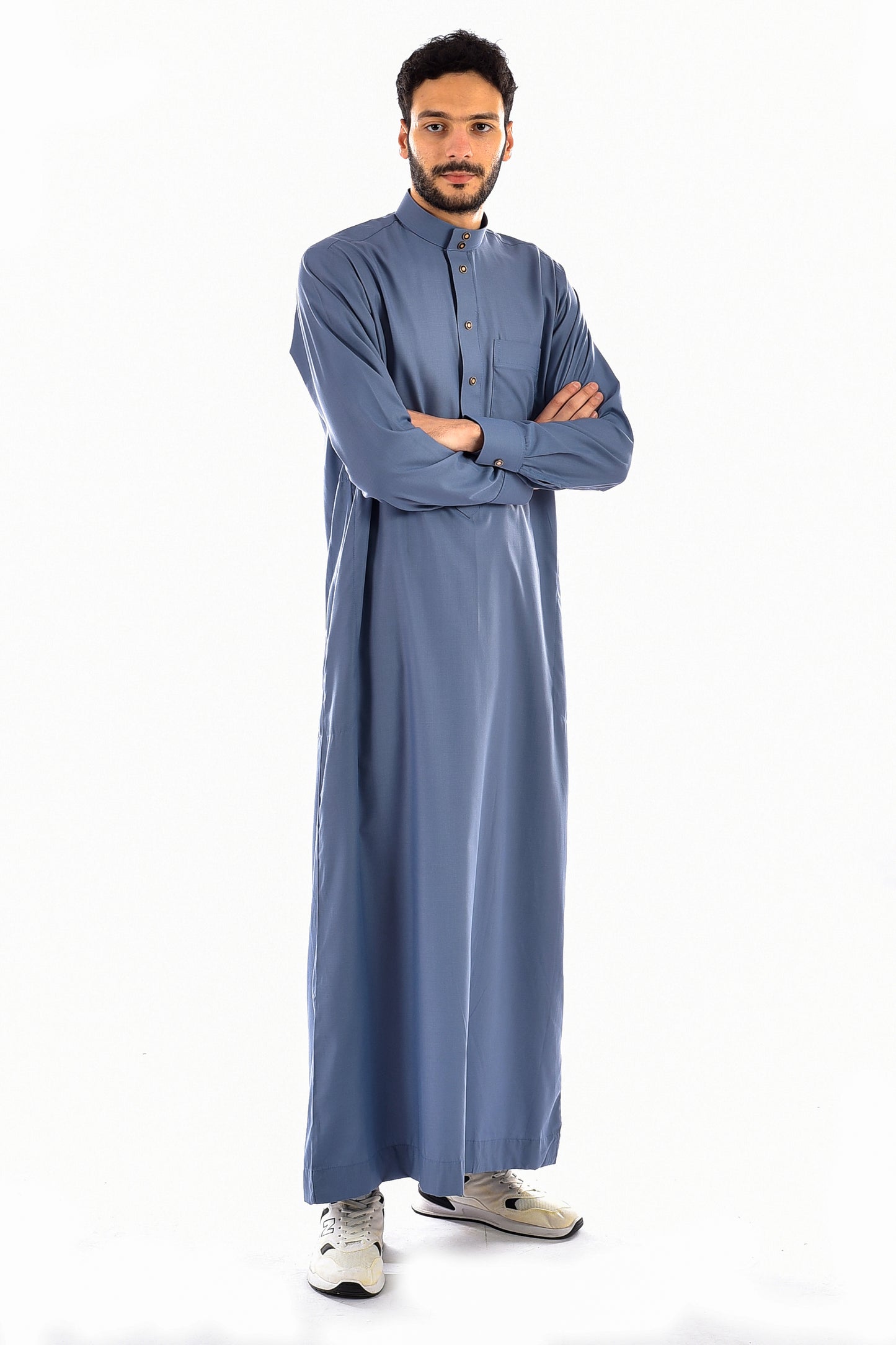 Al-resalah collar Wild Wind