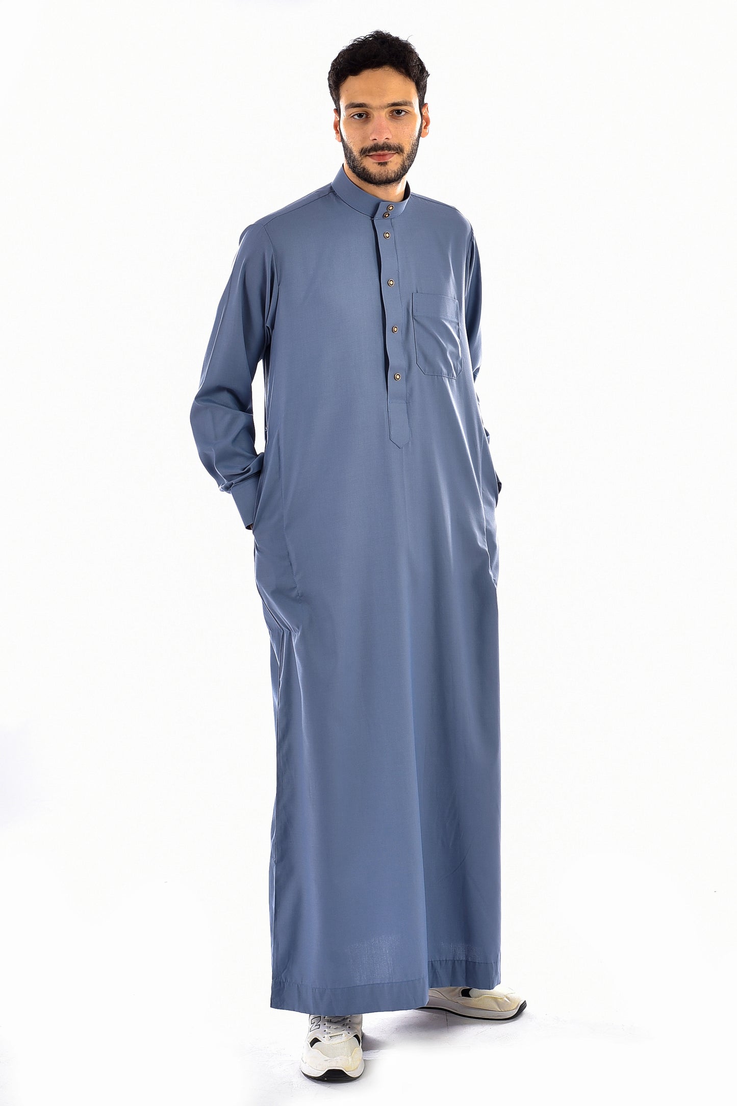 Al-resalah collar Wild Wind