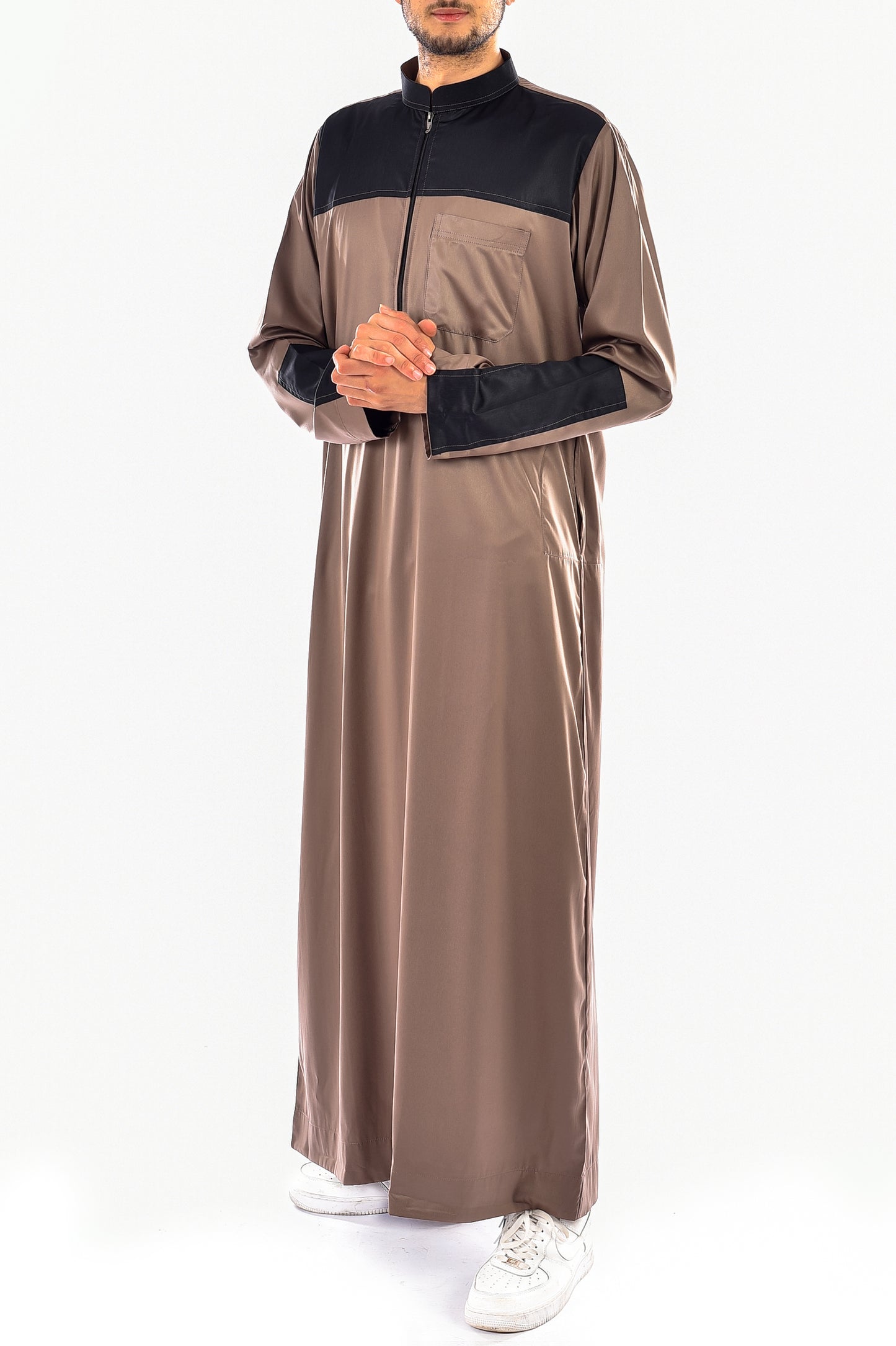Markim sport Thobe – Two Tone Brown/Black
