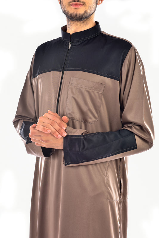 Markim sport Thobe – Two Tone Brown/Black
