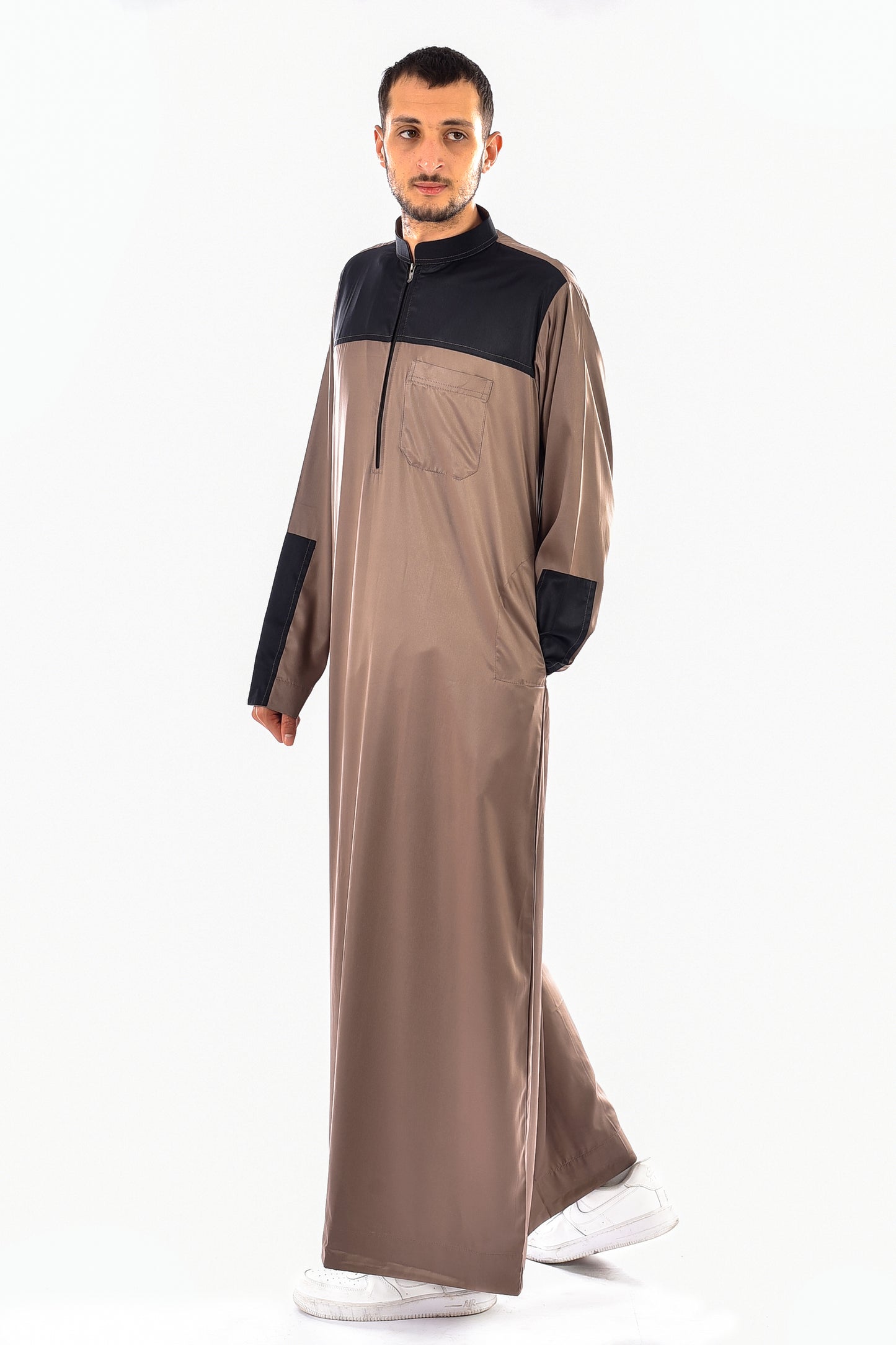 Markim sport Thobe – Two Tone Brown/Black