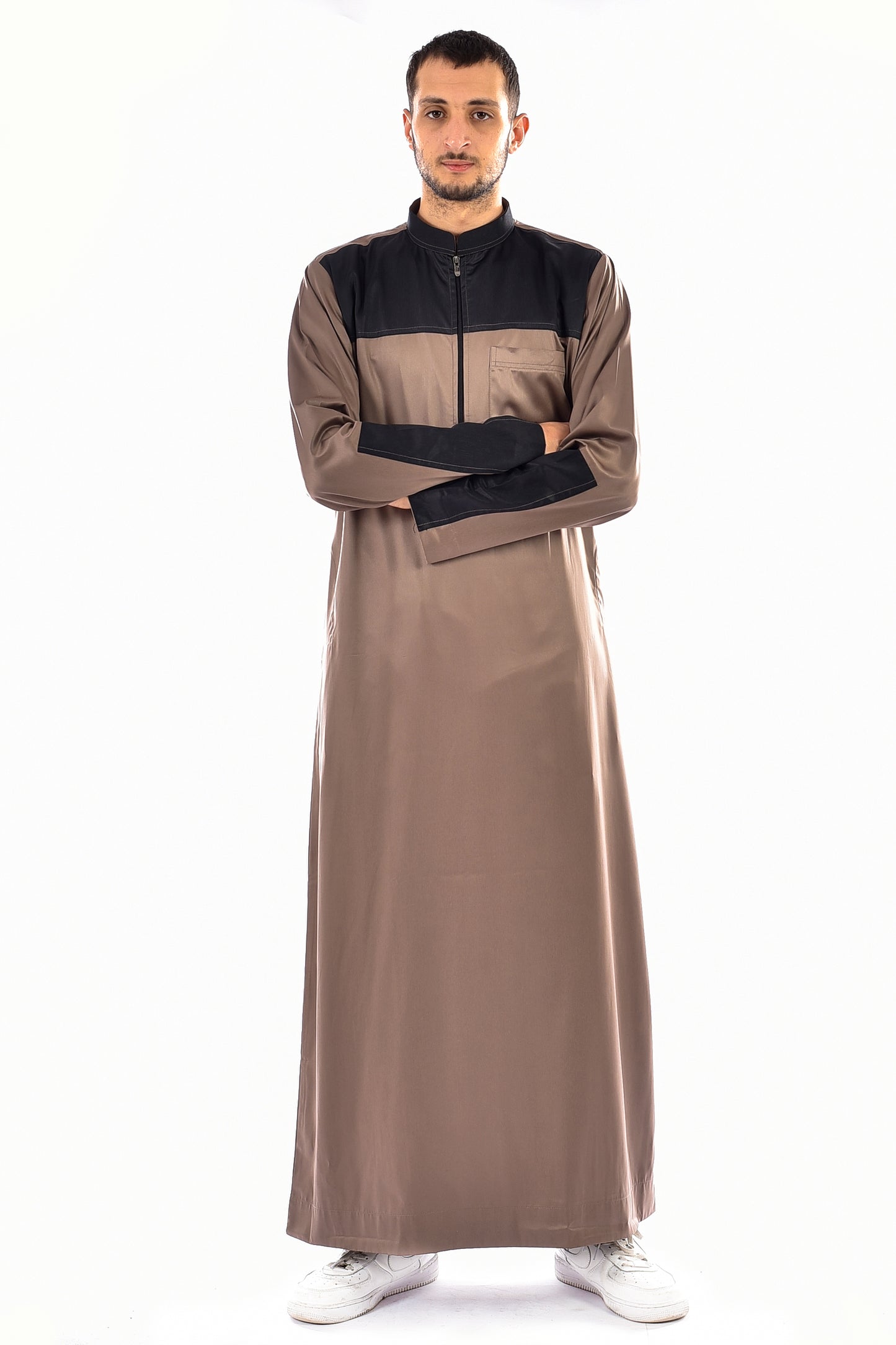 Markim sport Thobe – Two Tone Brown/Black