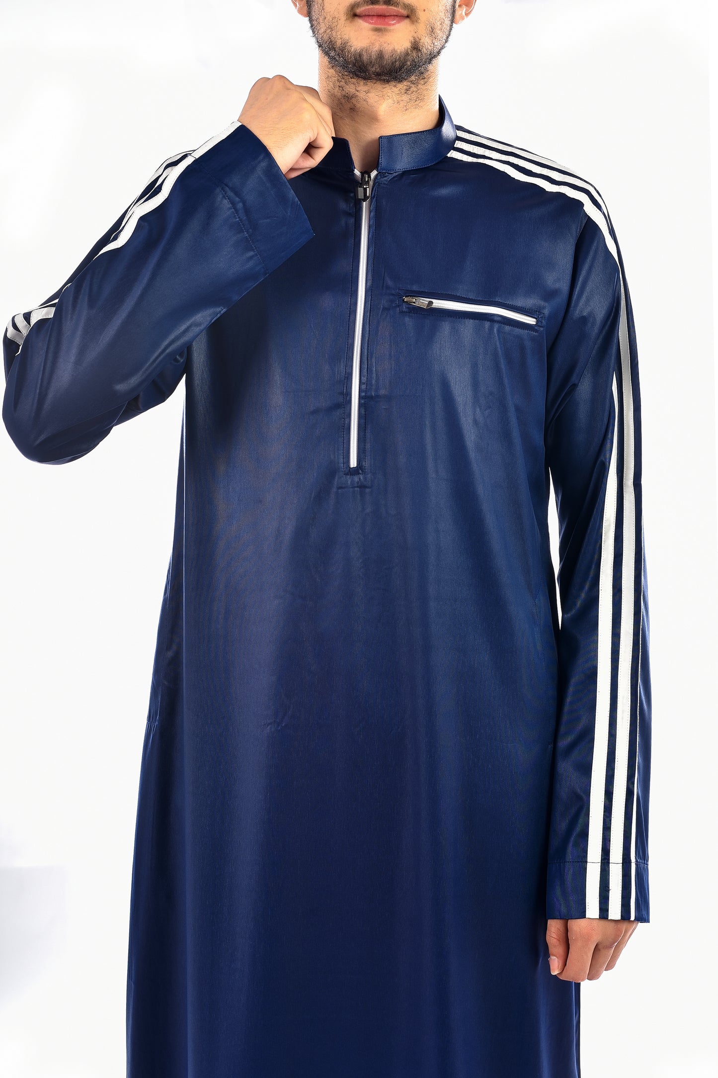 Markim sport Thobe – Medival Blue