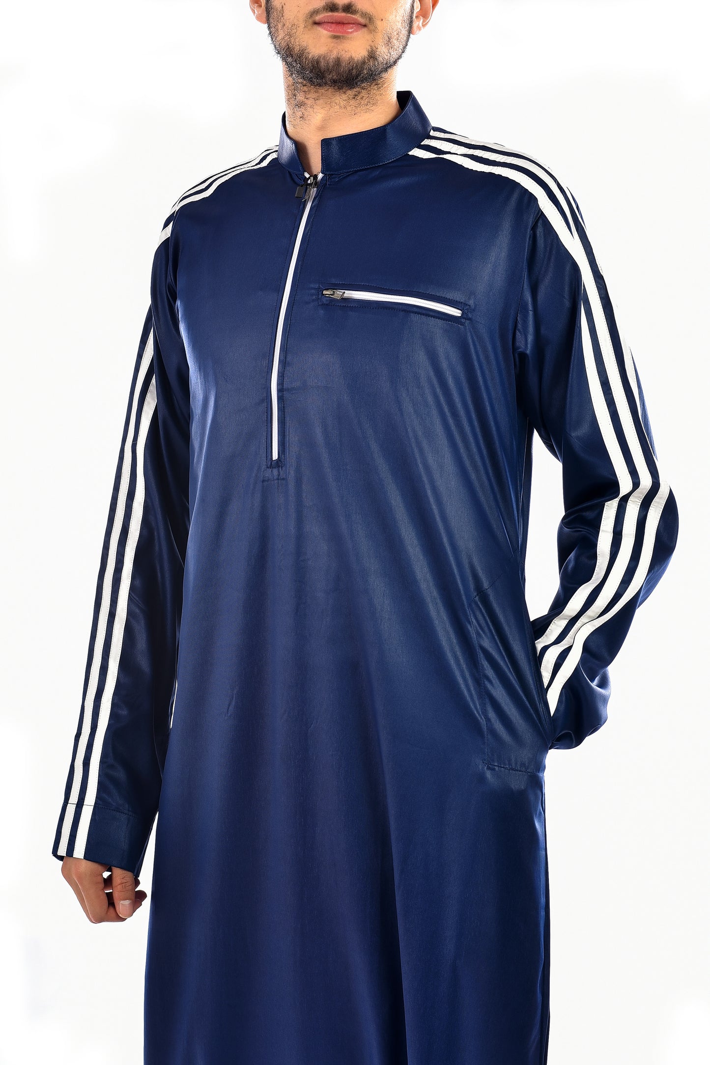 Markim sport Thobe – Medival Blue