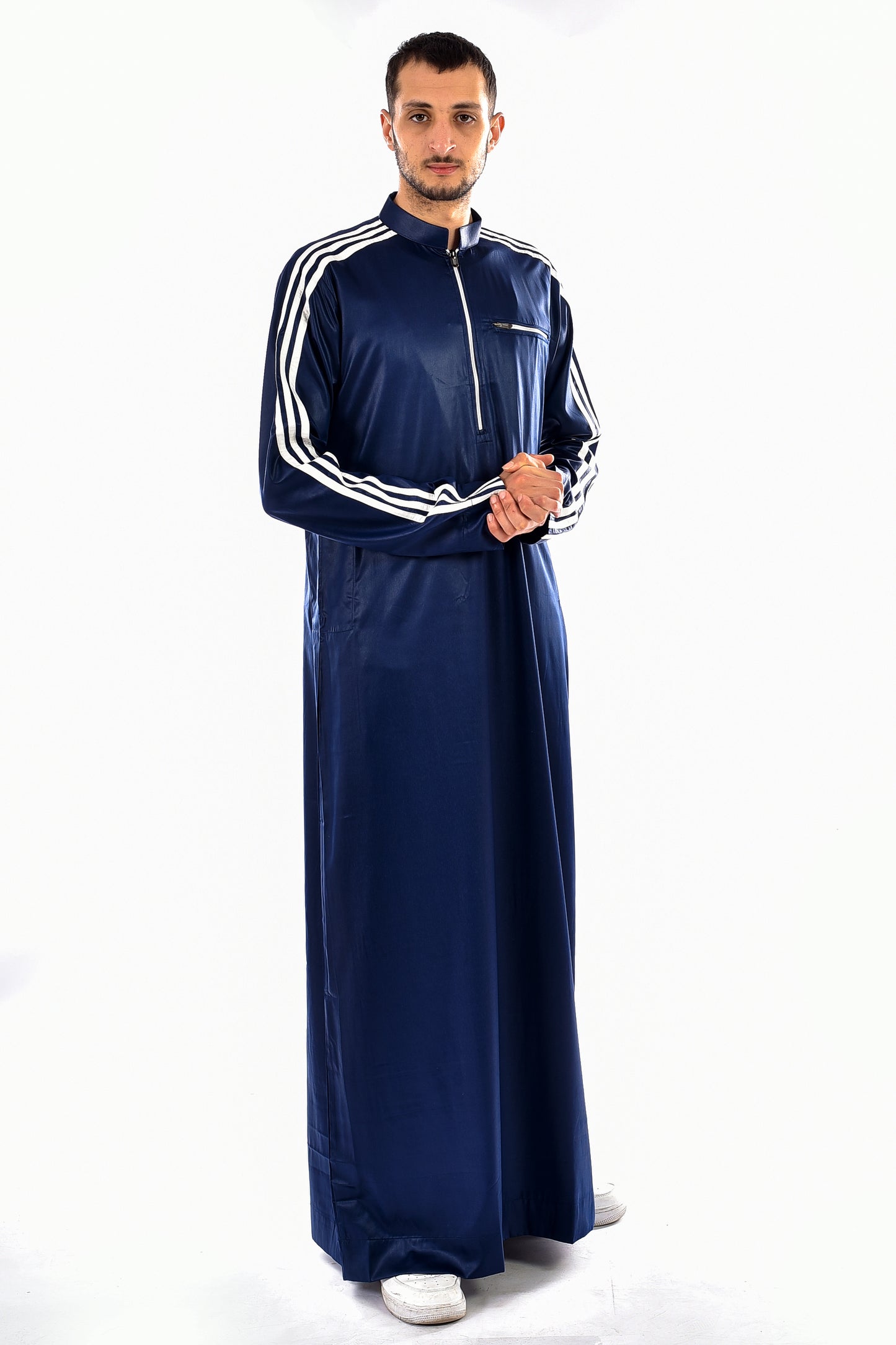 Markim sport Thobe – Medival Blue