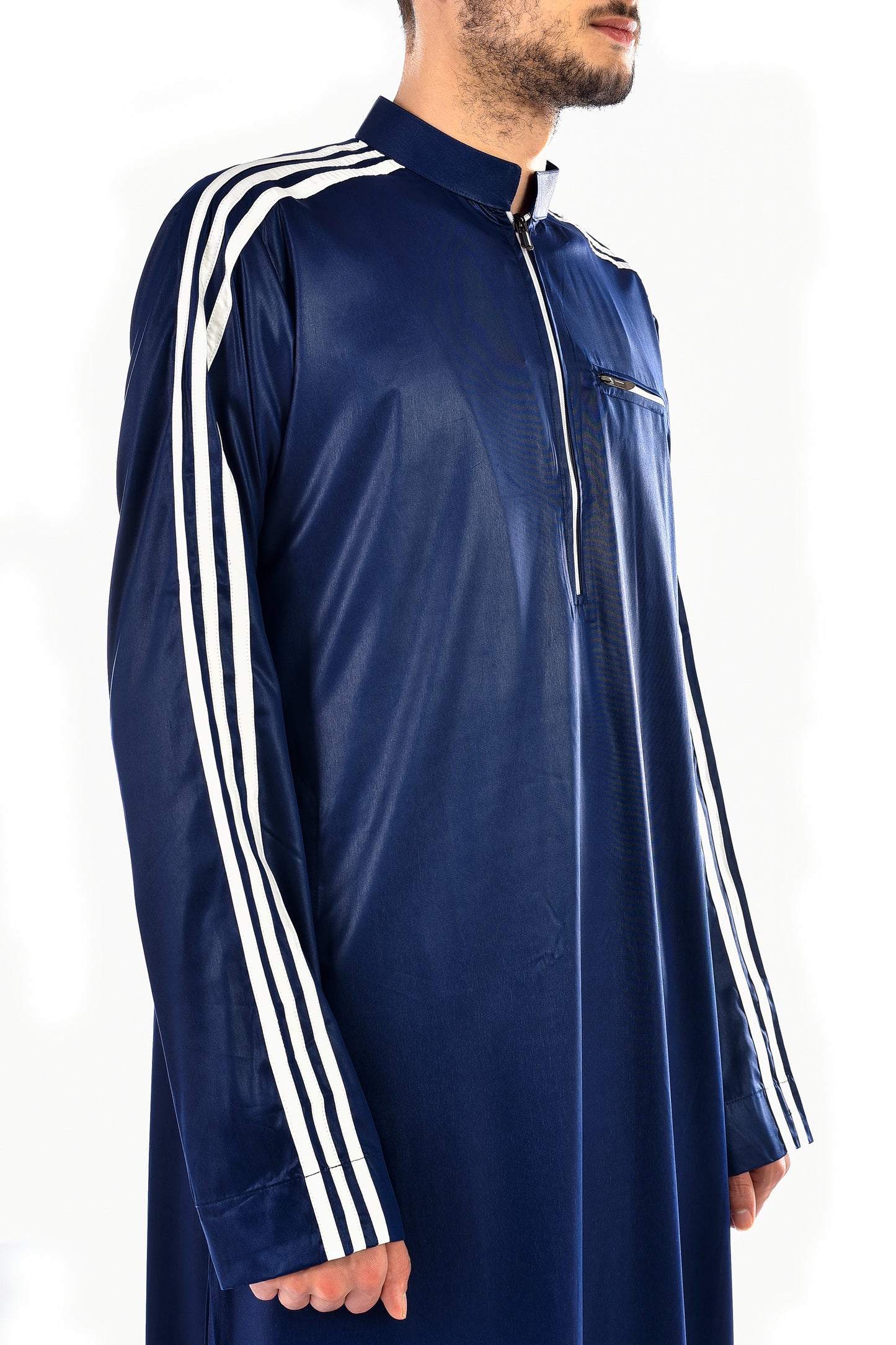 Markim sport Thobe – Medival Blue