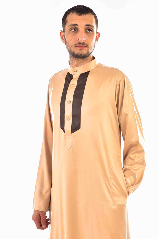 Markim sport Thobe – Gold