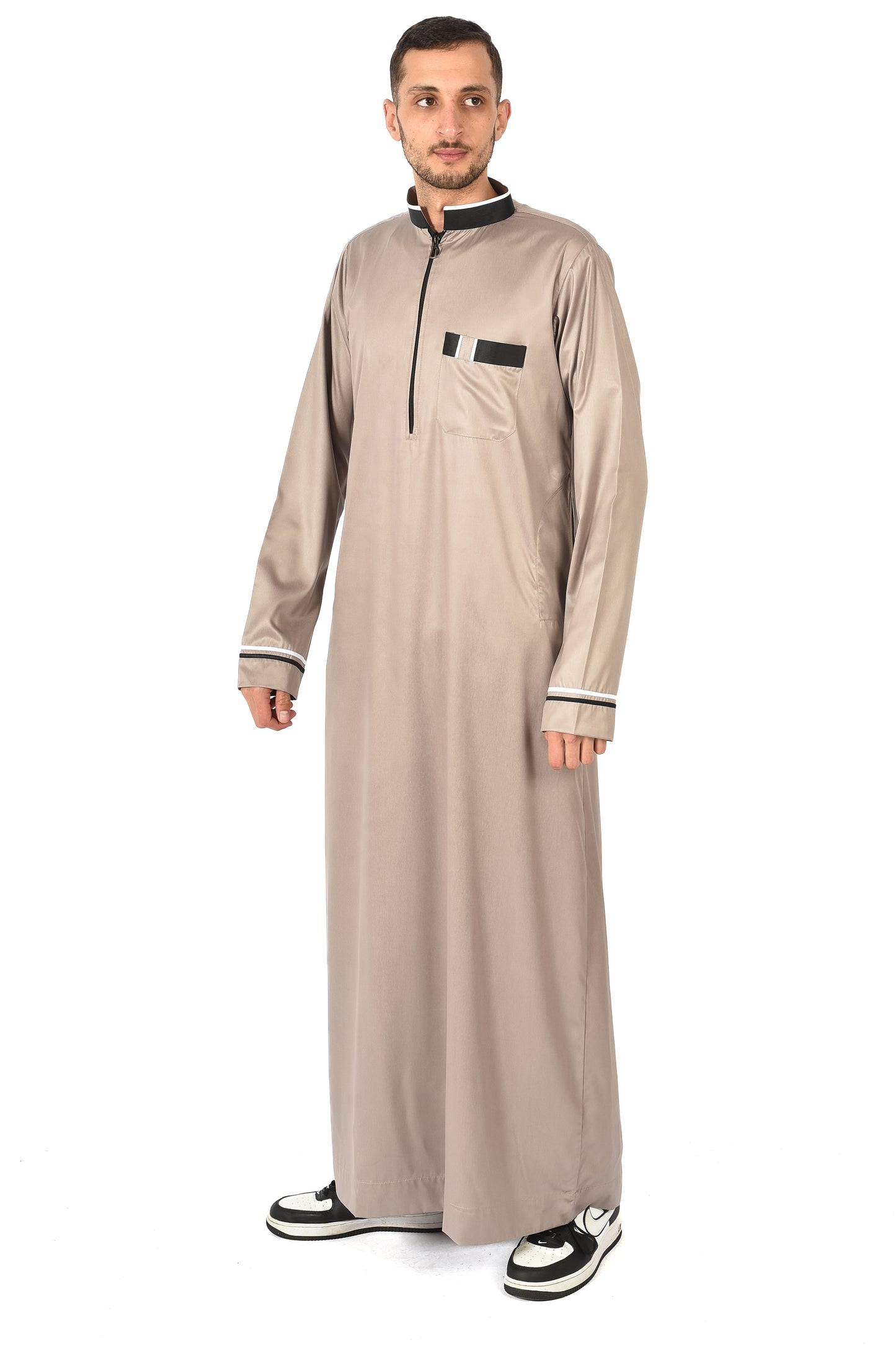 Markim sport Thobe – OLIVE COPPER