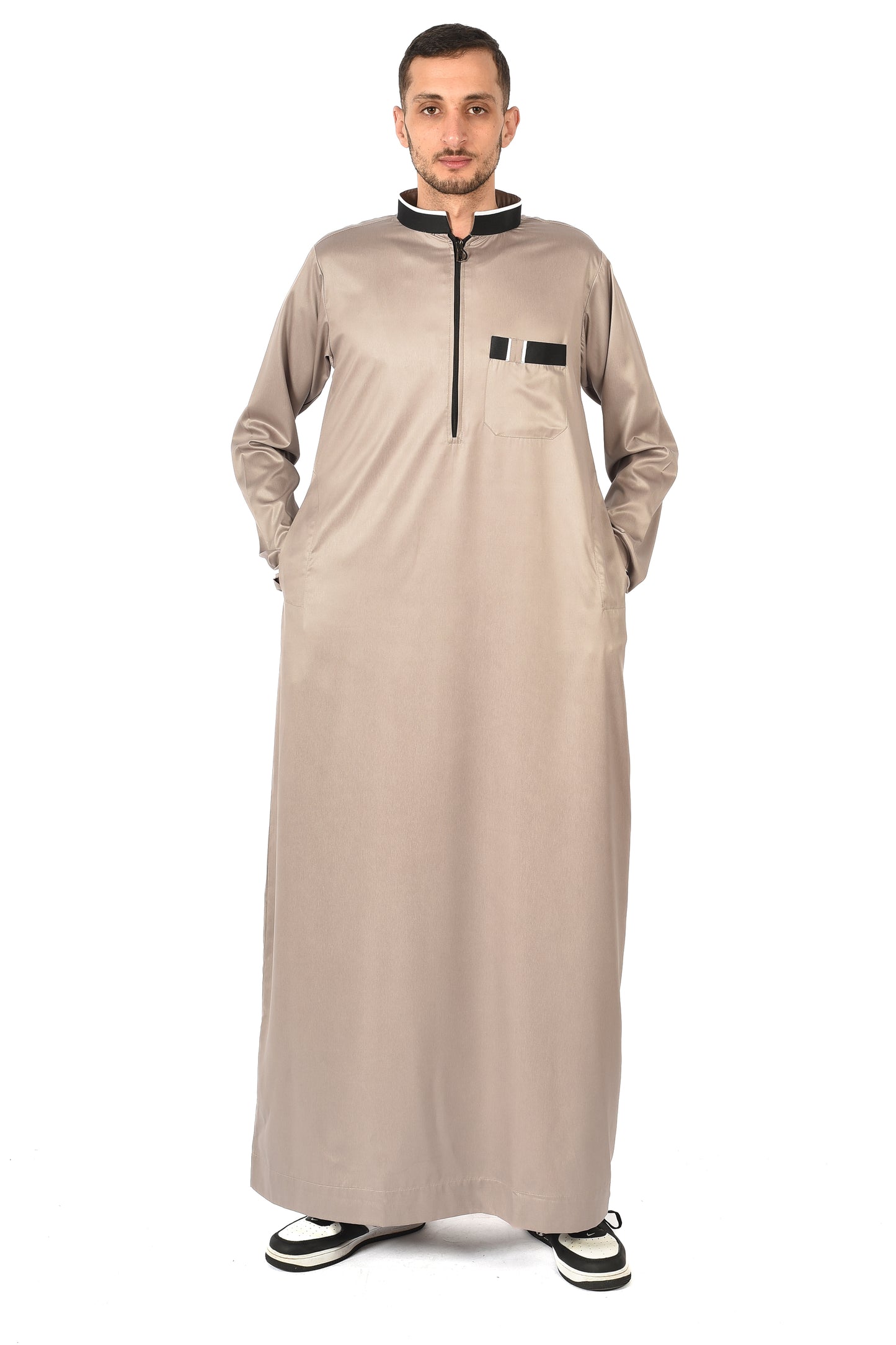 Markim sport Thobe – OLIVE COPPER