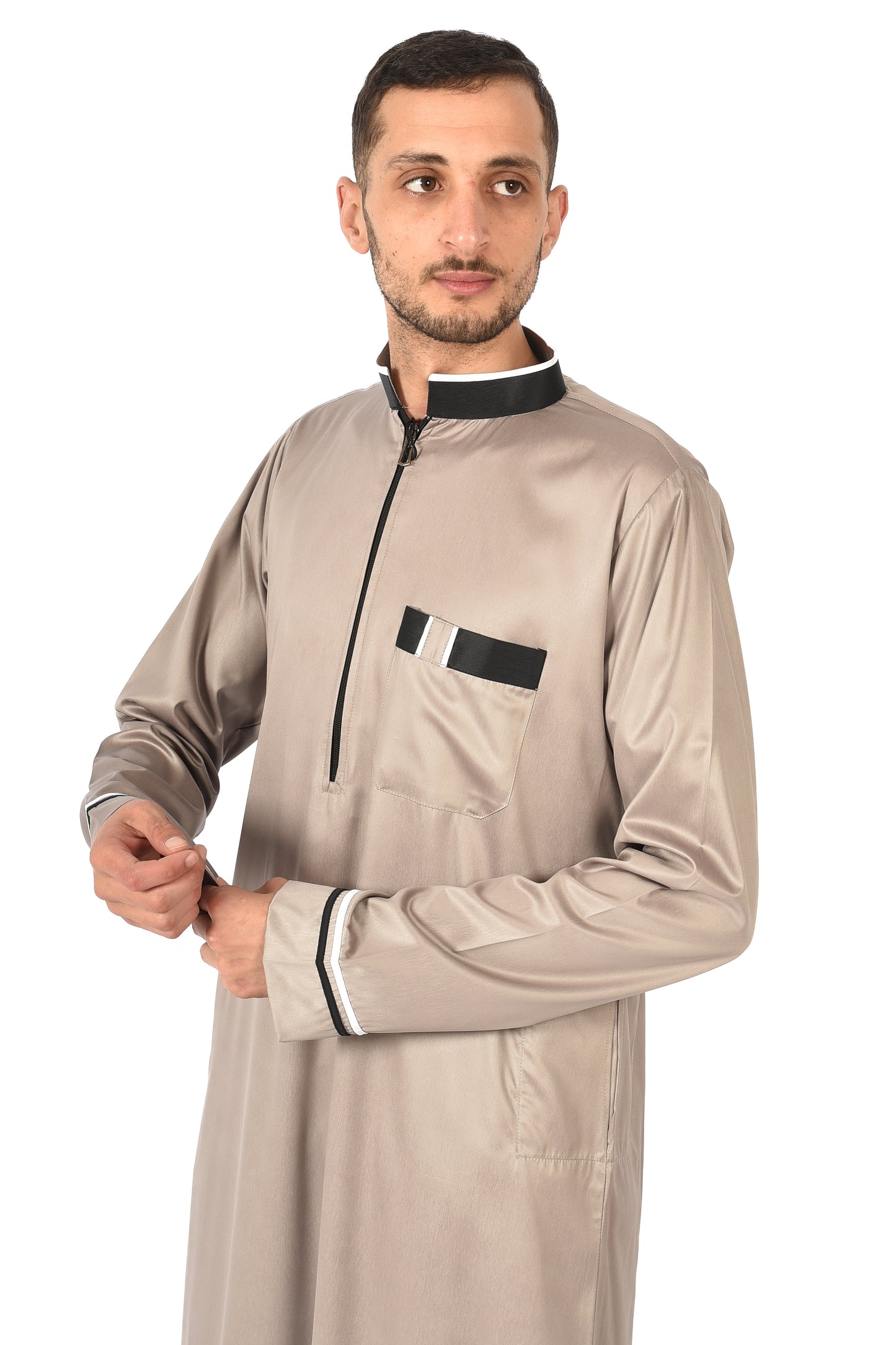 Markim sport Thobe – OLIVE COPPER