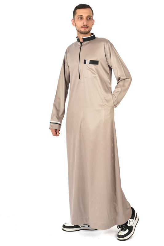 Markim sport Thobe – OLIVE COPPER