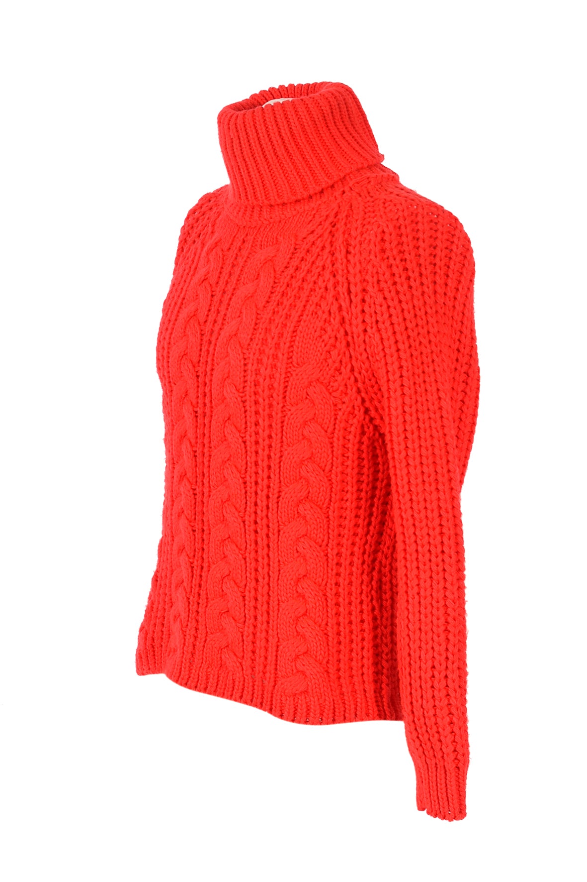 Free Size Pullover Women Jersey