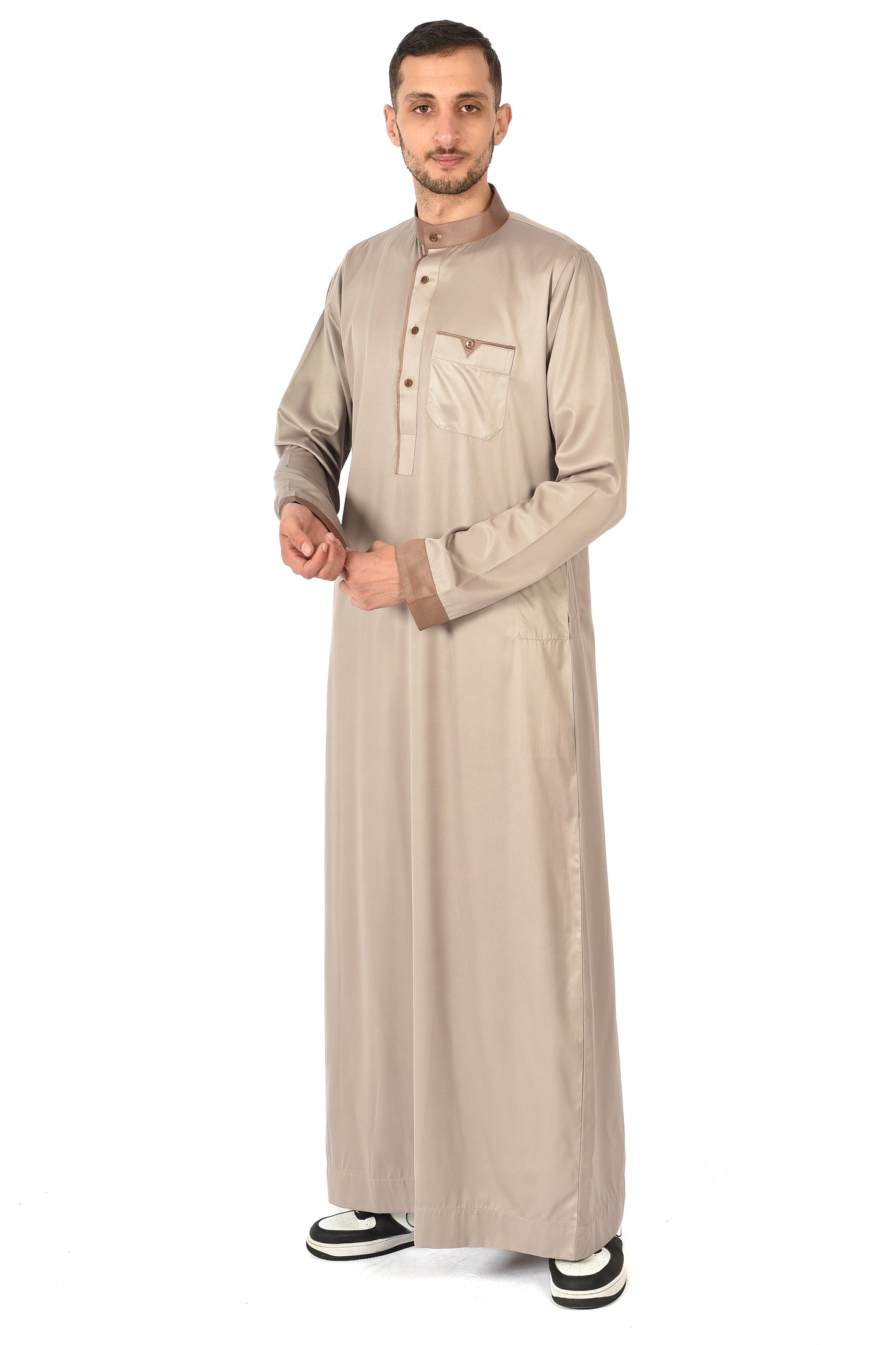 Markim sport Thobe – Stone