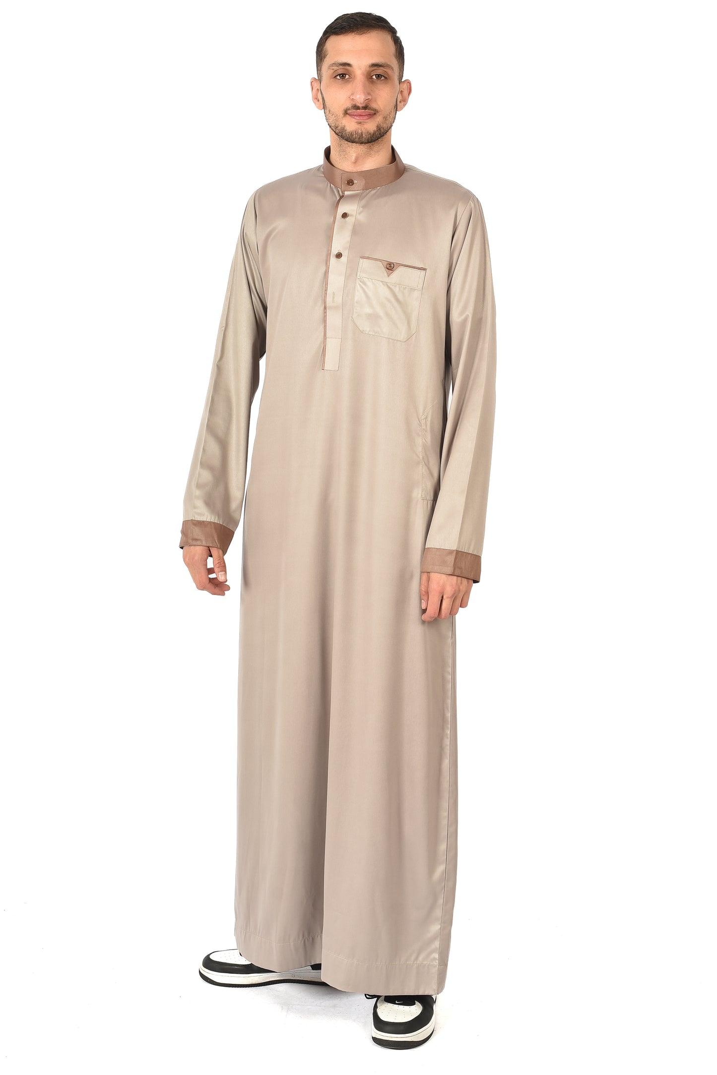 Markim sport Thobe – Stone