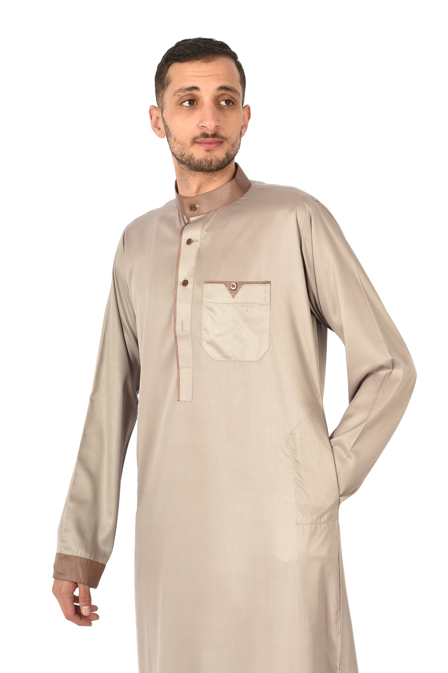 Markim sport Thobe – Stone