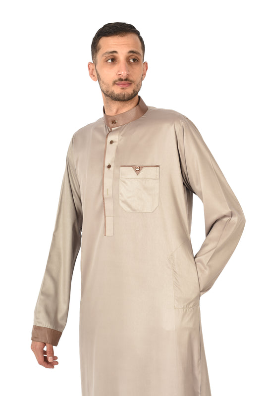 Markim sport Thobe – Stone