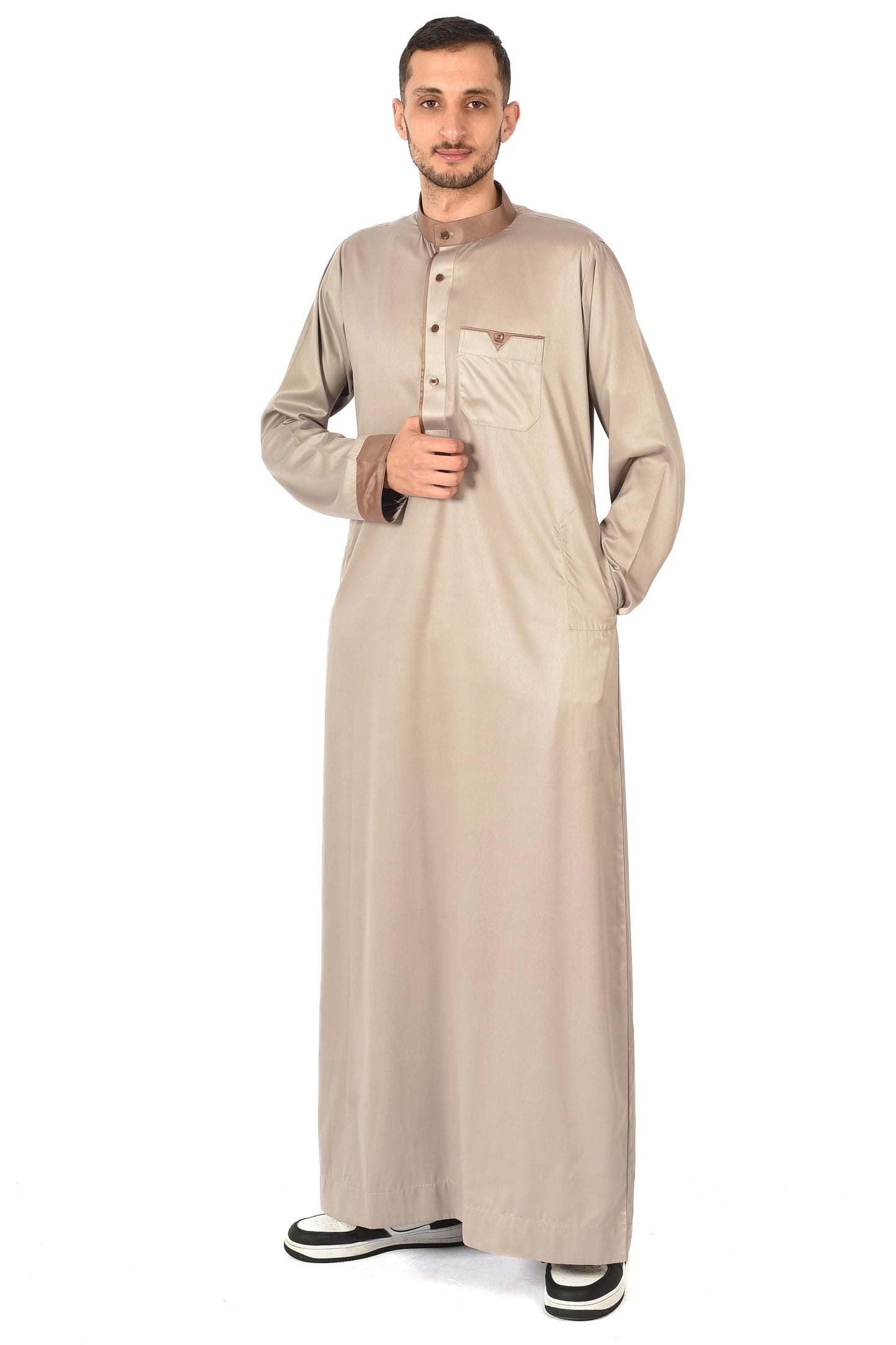 Markim sport Thobe – Stone