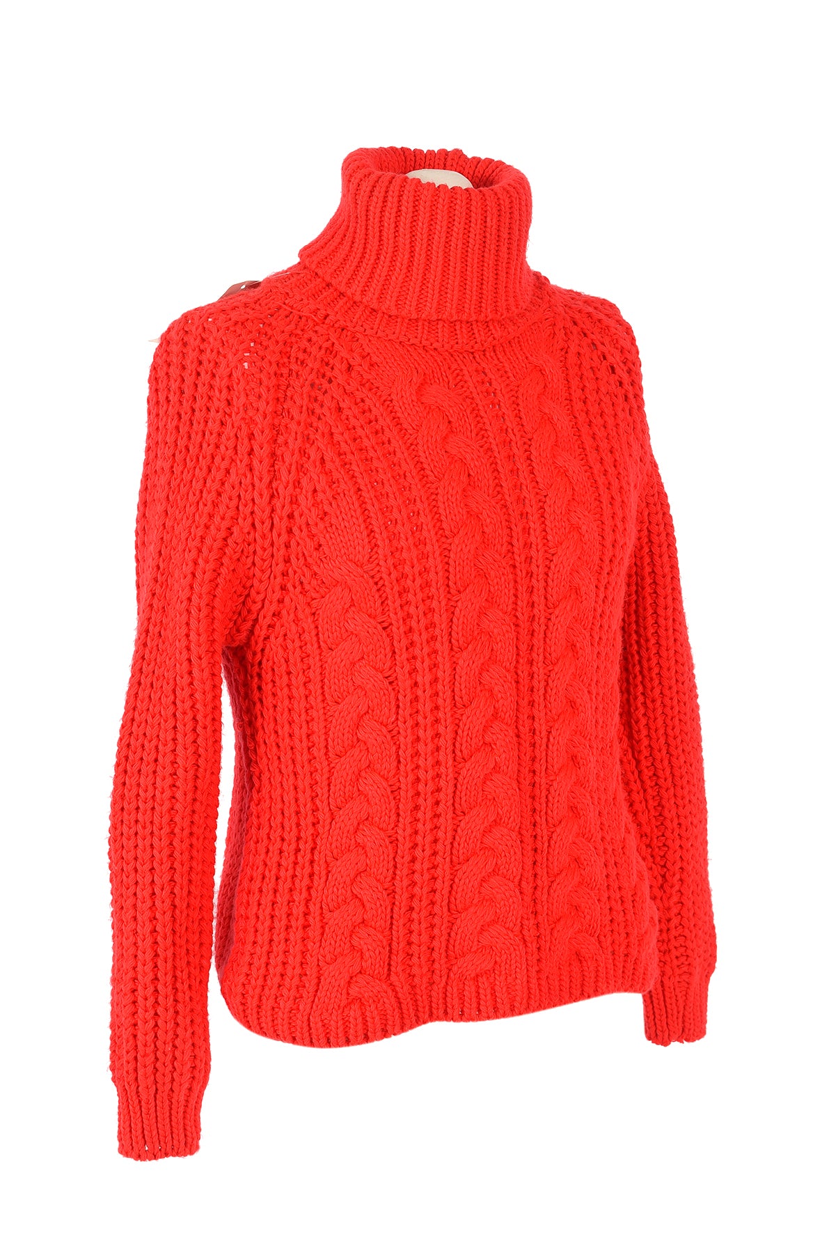 Free Size Pullover Women Jersey