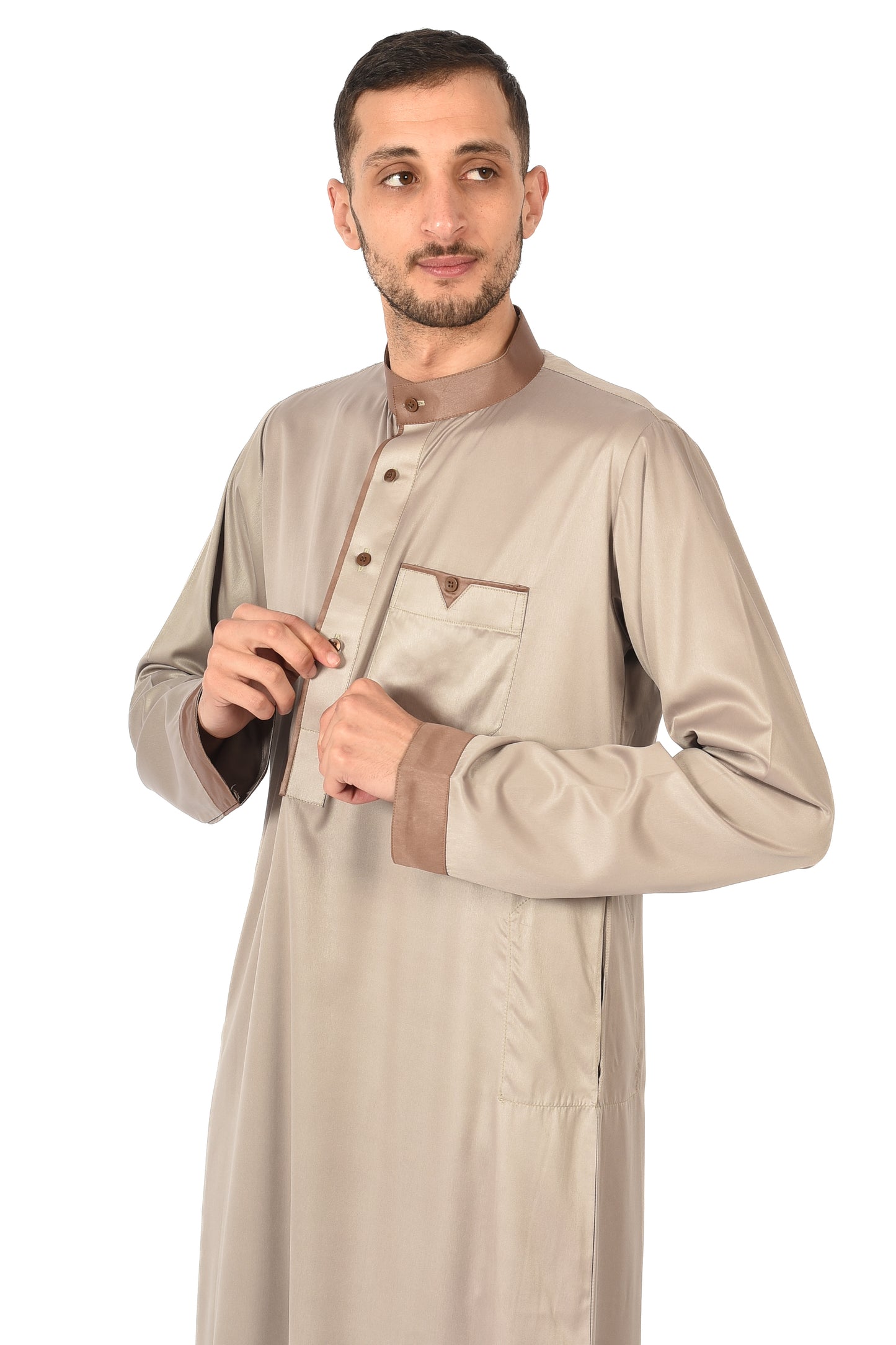 Markim sport Thobe – Stone