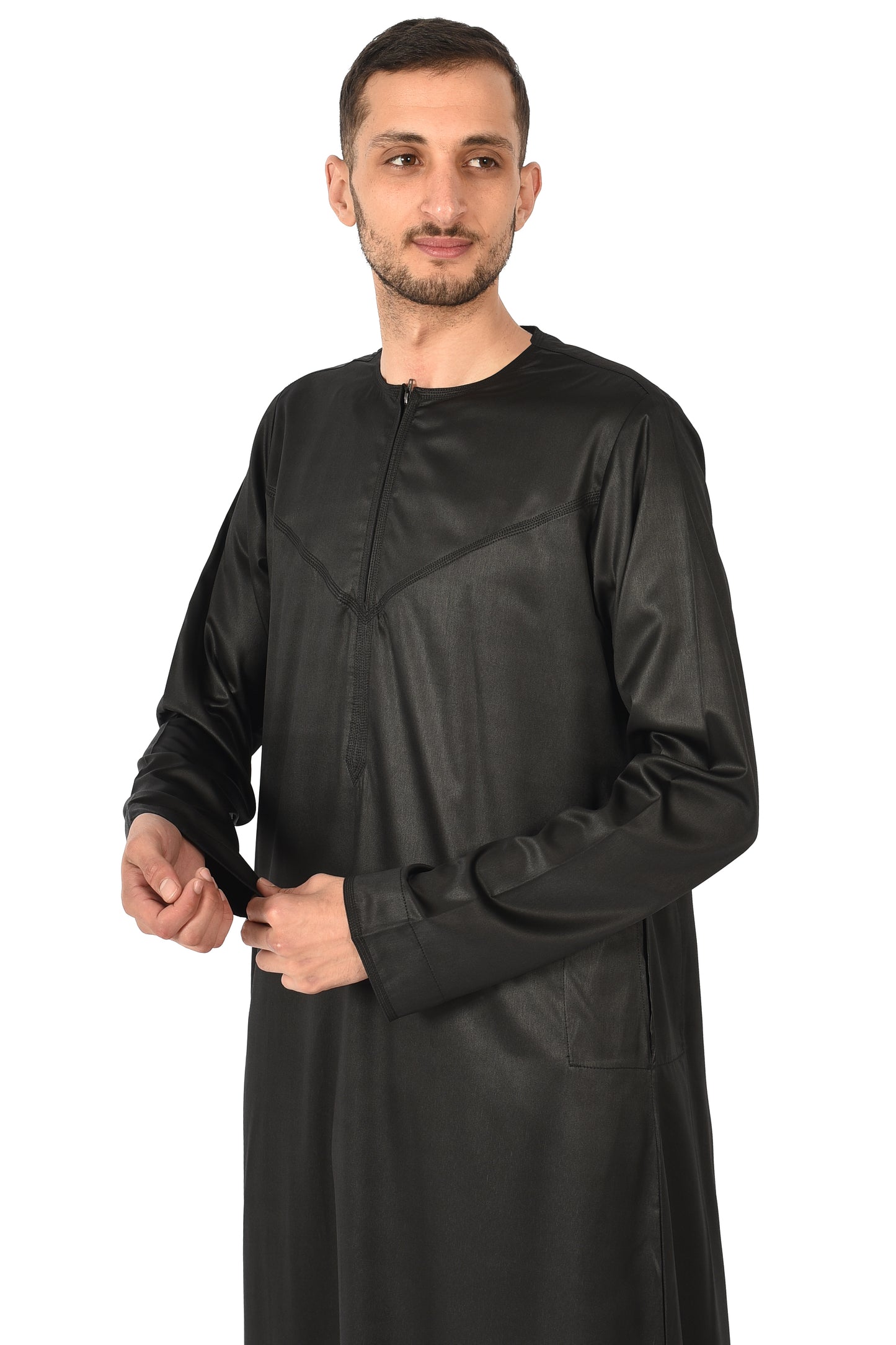 Al Azka - BLACK