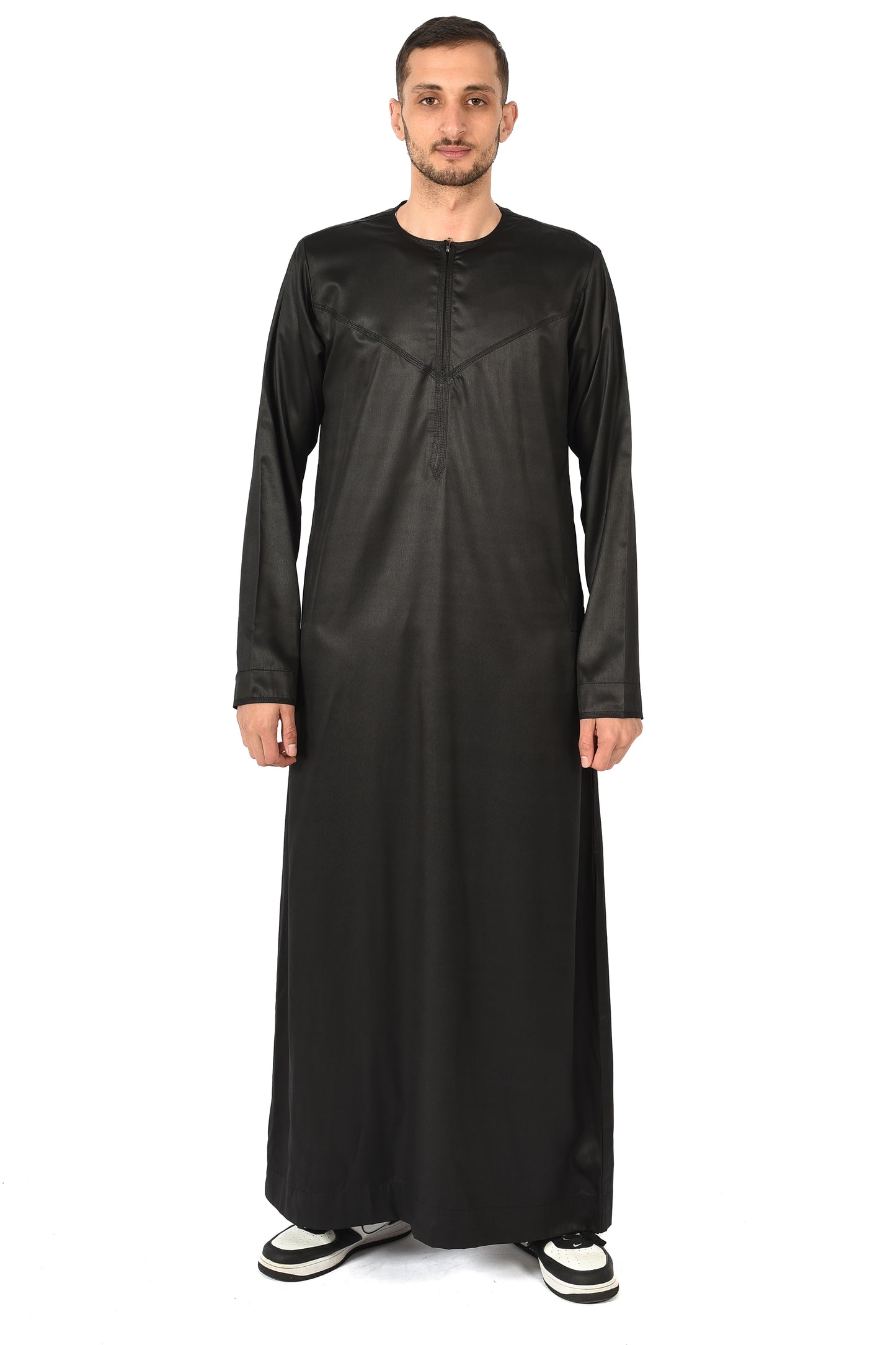 Al Azka - BLACK