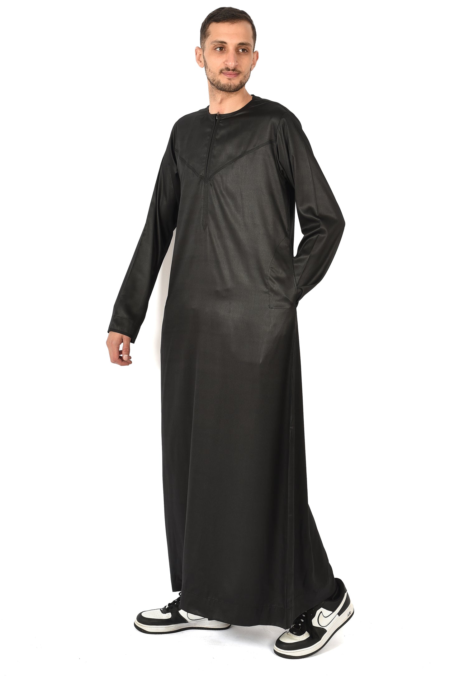 Al Azka - BLACK
