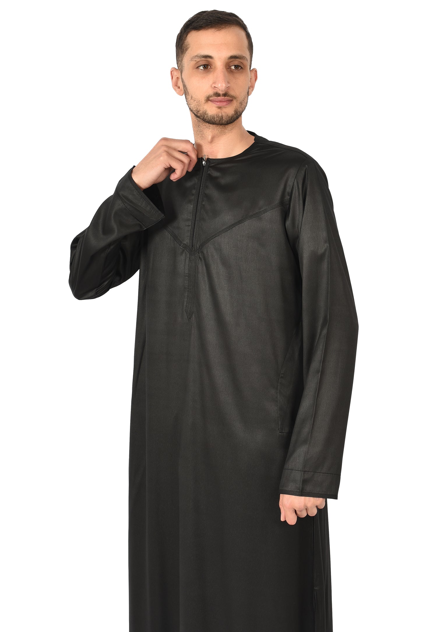 Al Azka - BLACK