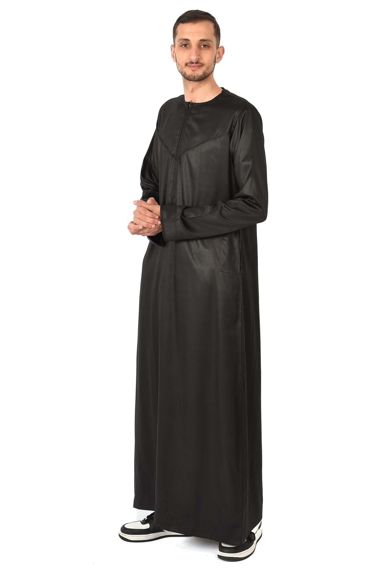 Al Azka - BLACK