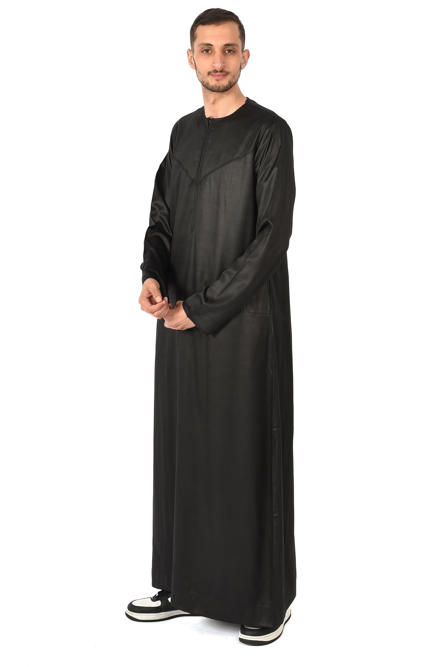 Al Azka - BLACK