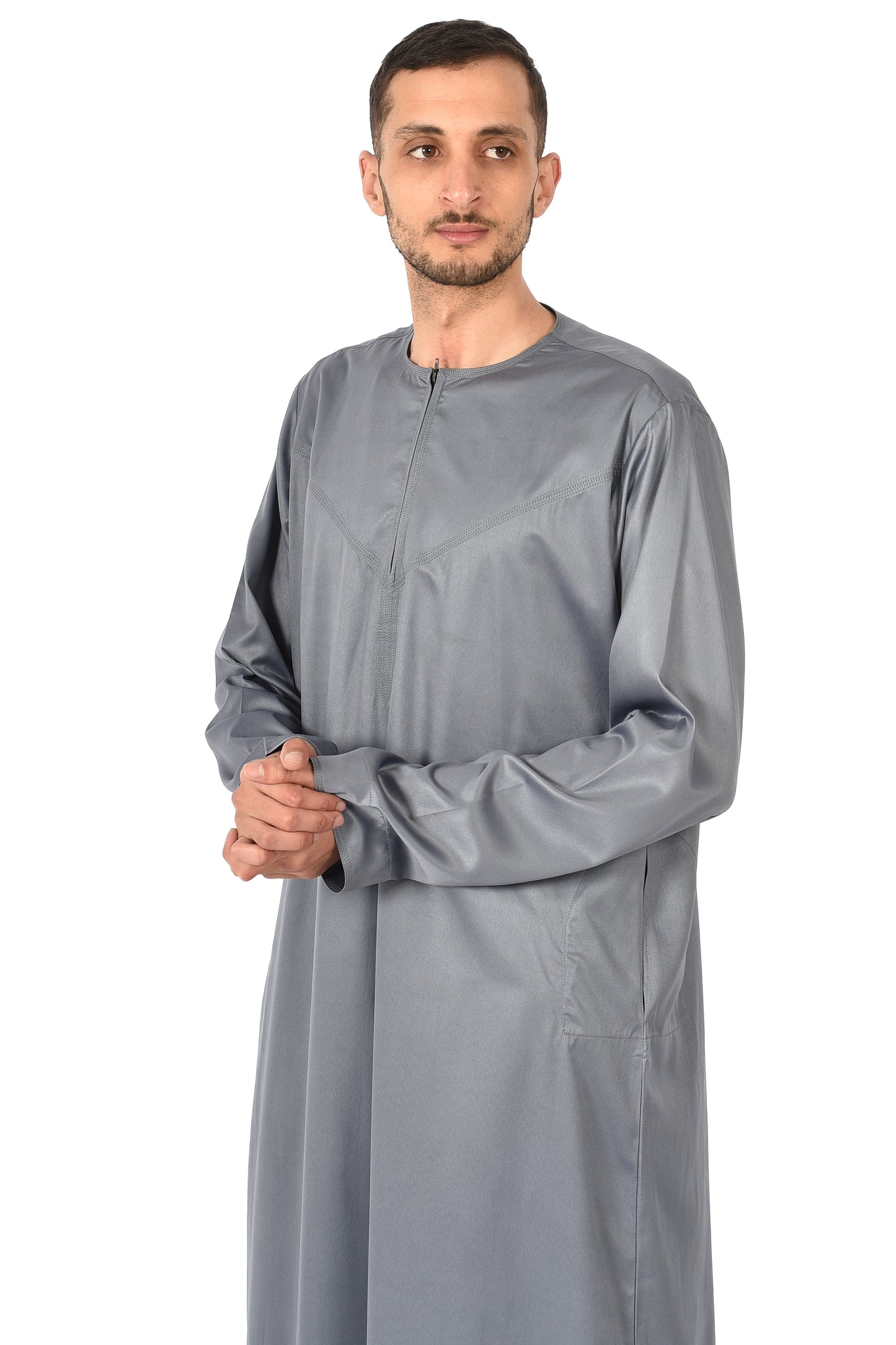 Al Azka - GREY