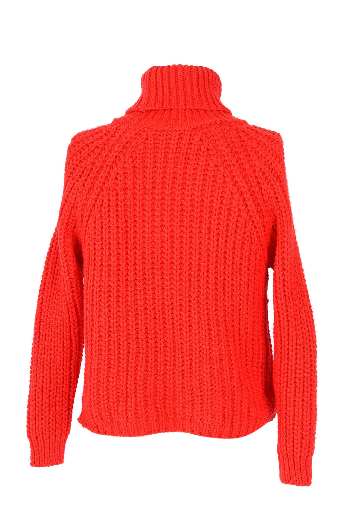 Free Size Pullover Women Jersey