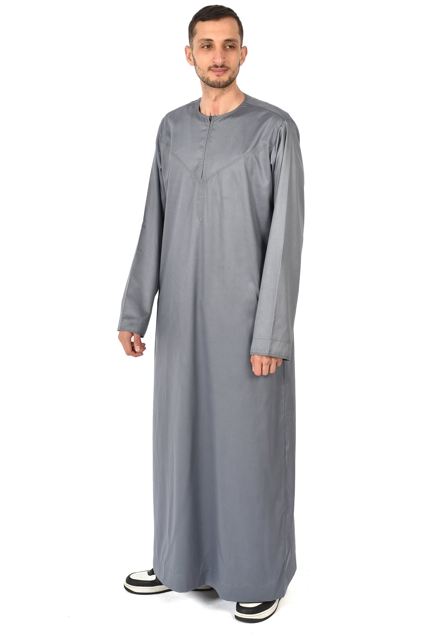 Al Azka - GREY