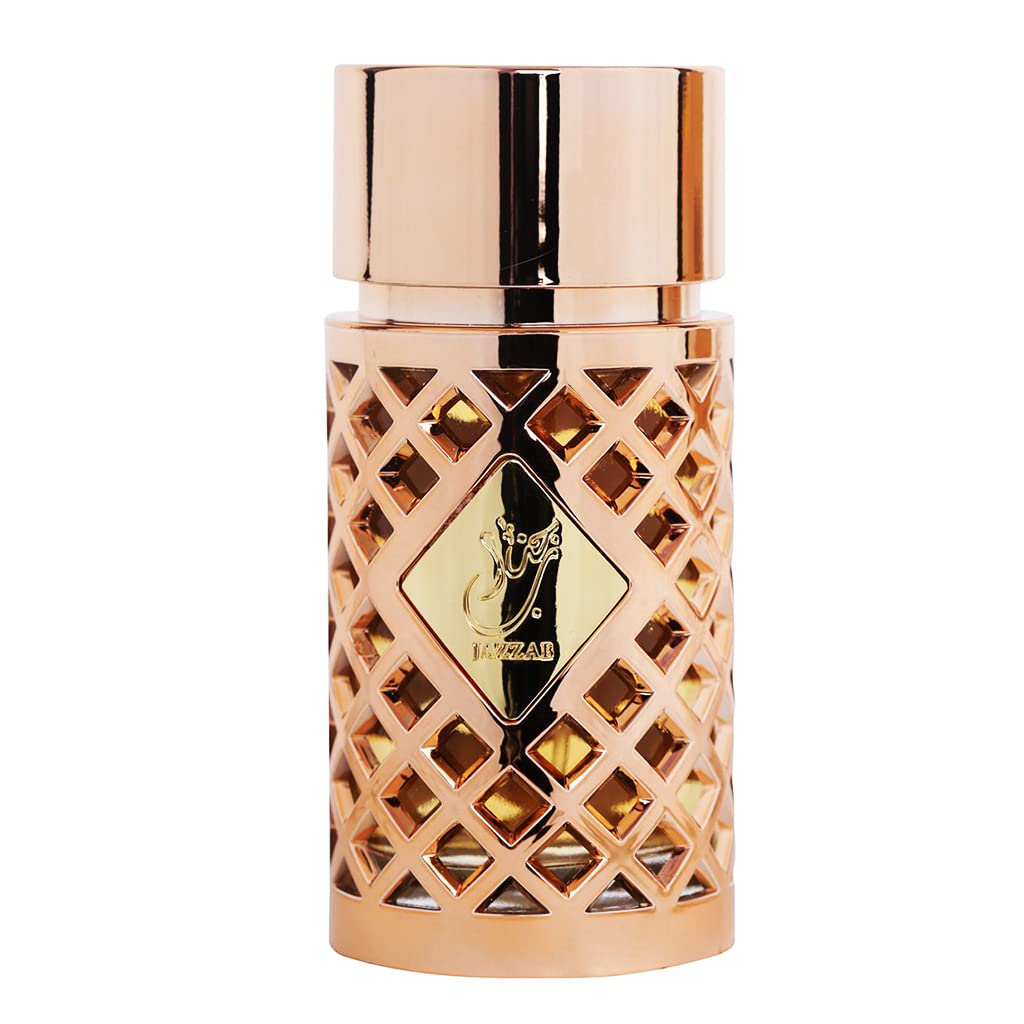 Ard Al Zaafaran Jazzab Gold 100ml