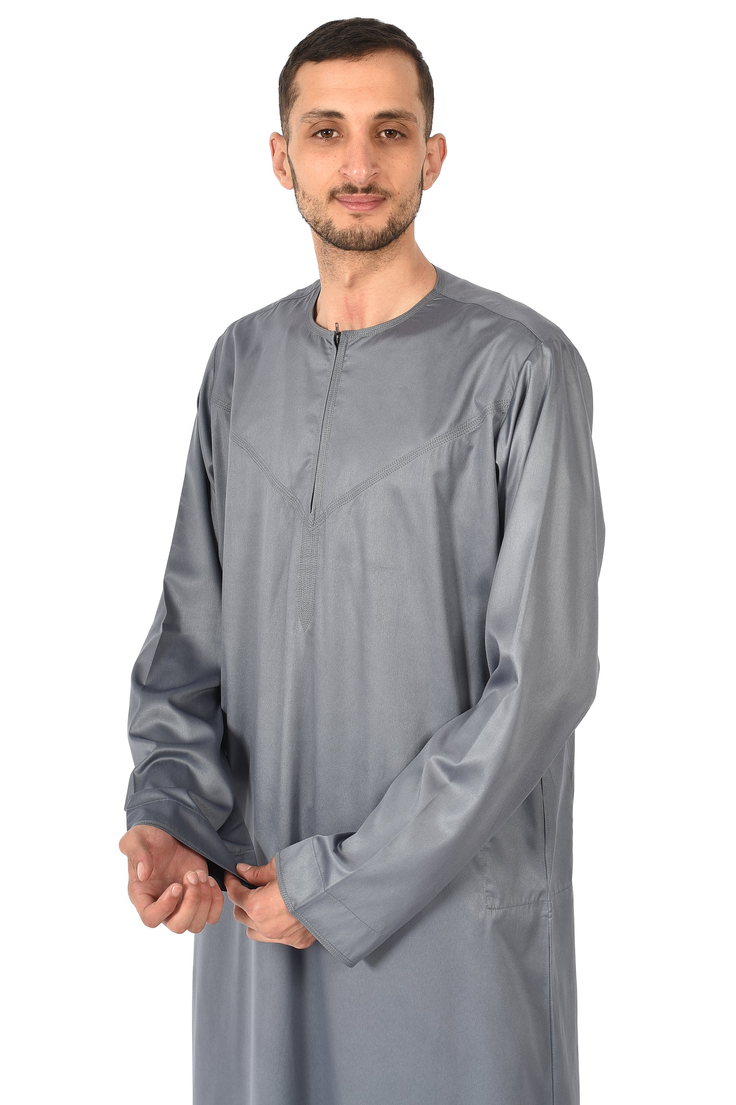Al Azka - GREY