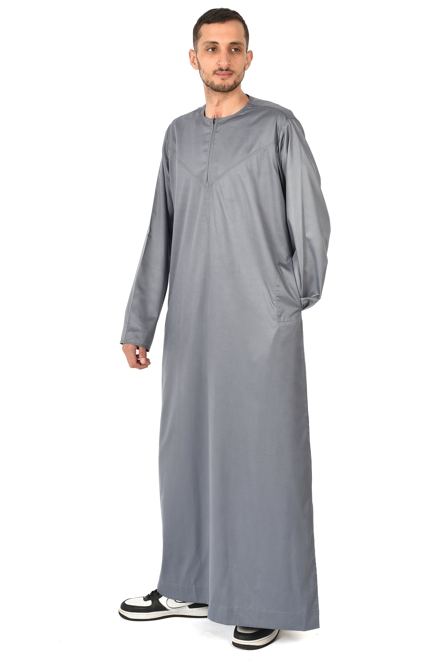 Al Azka - GREY