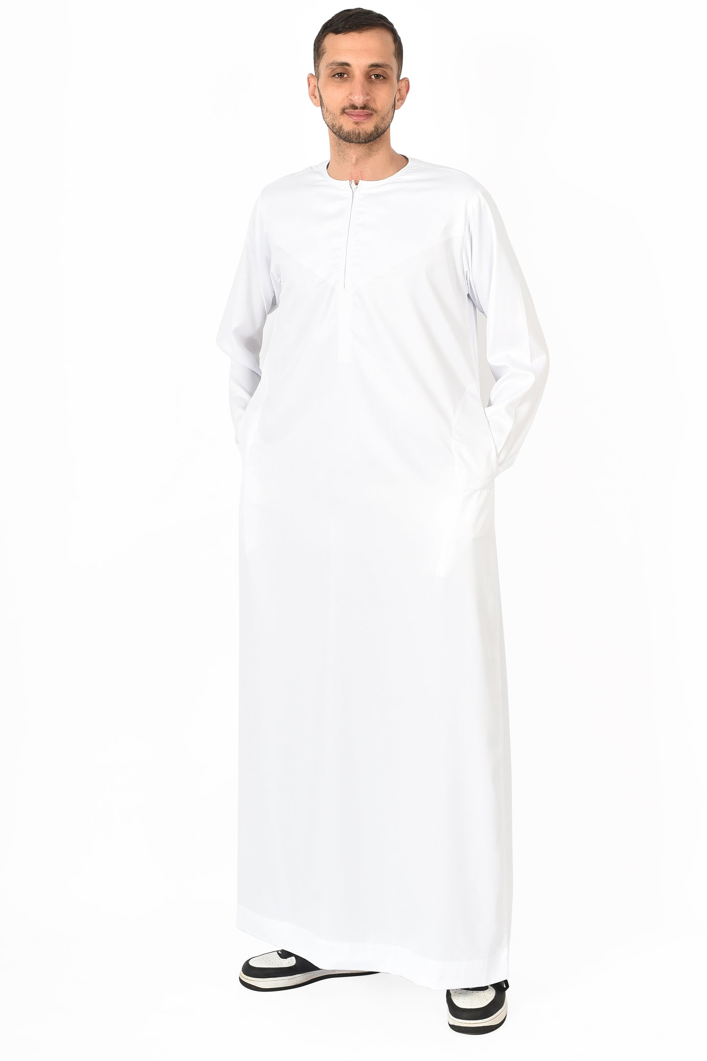Al Azka - WHITE
