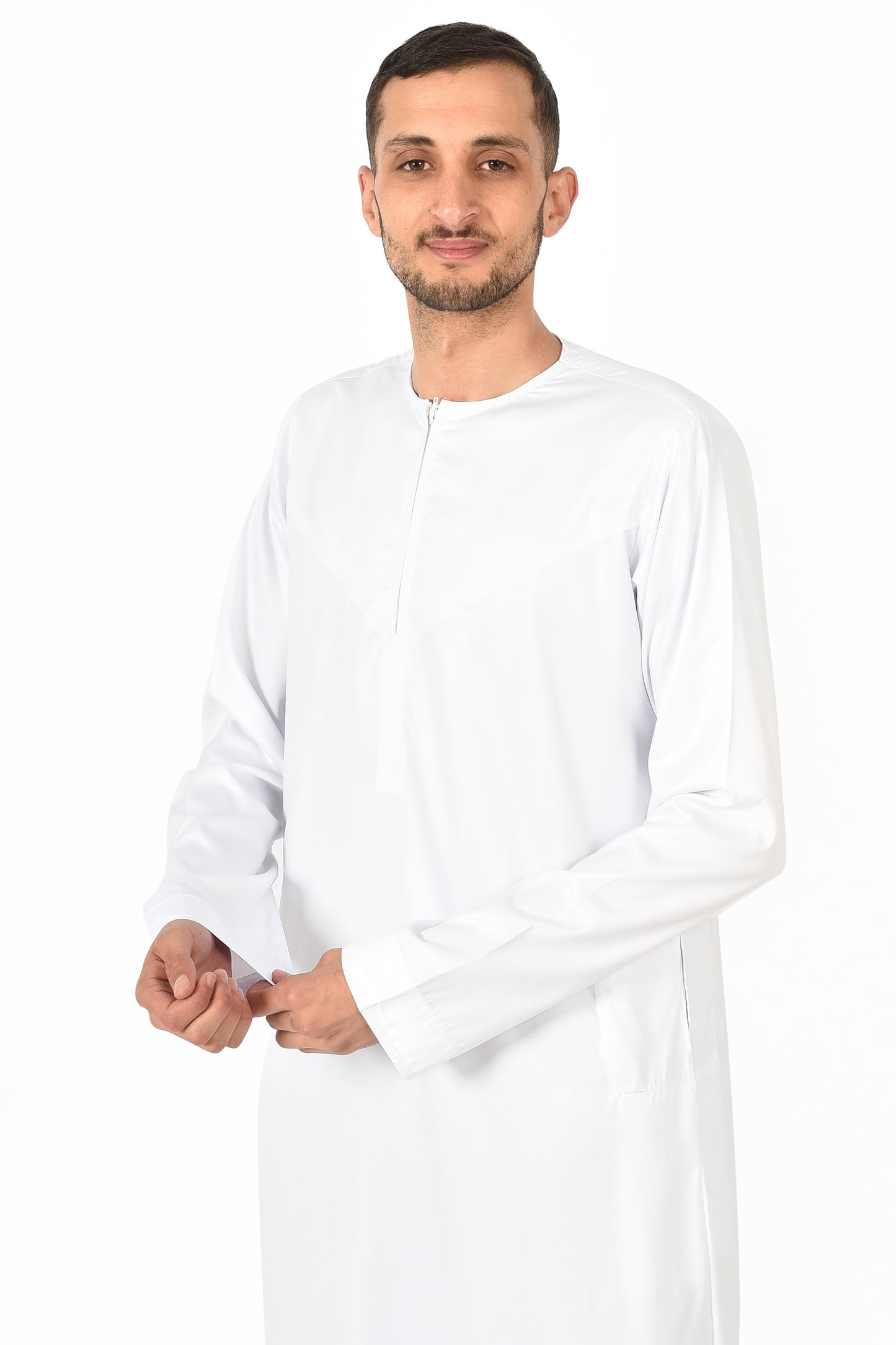 Al Azka - WHITE