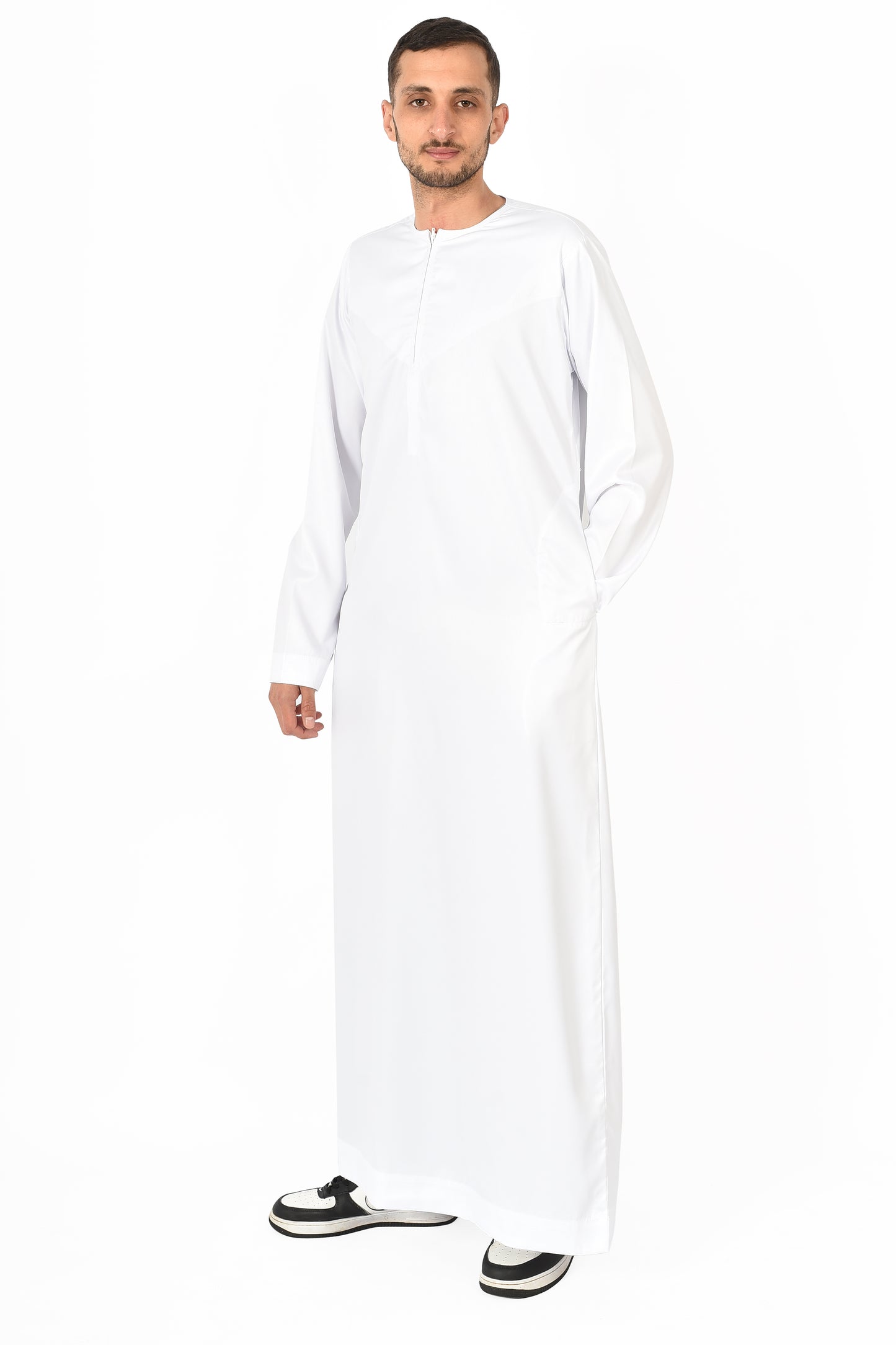 Al Azka - WHITE