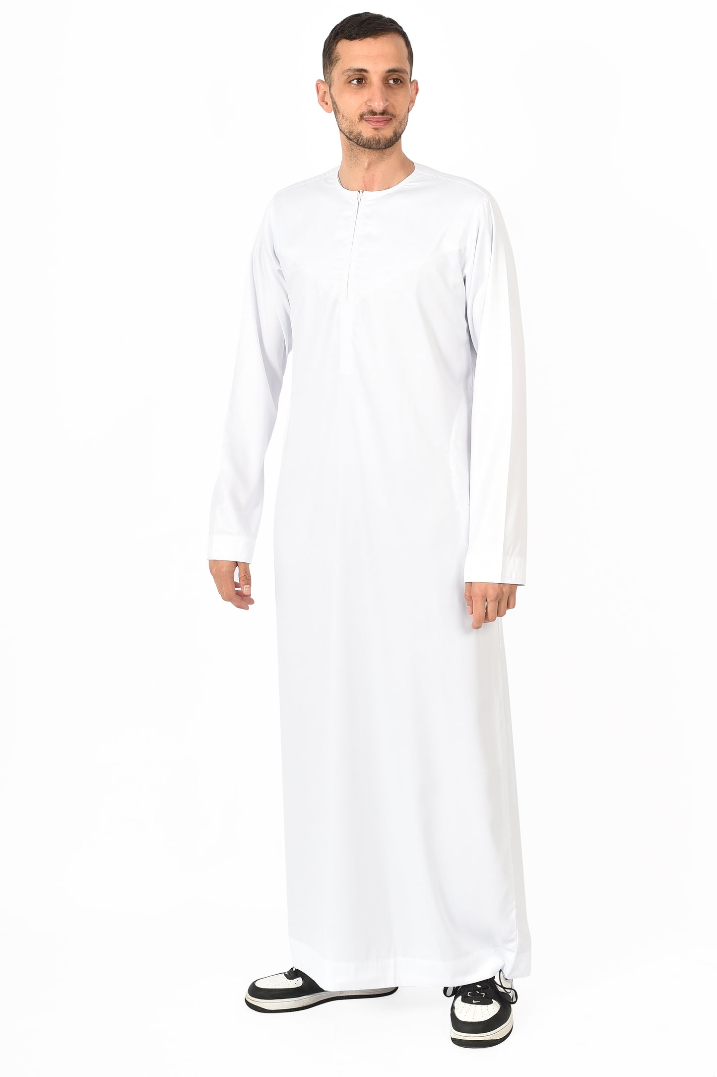 Al Azka - WHITE