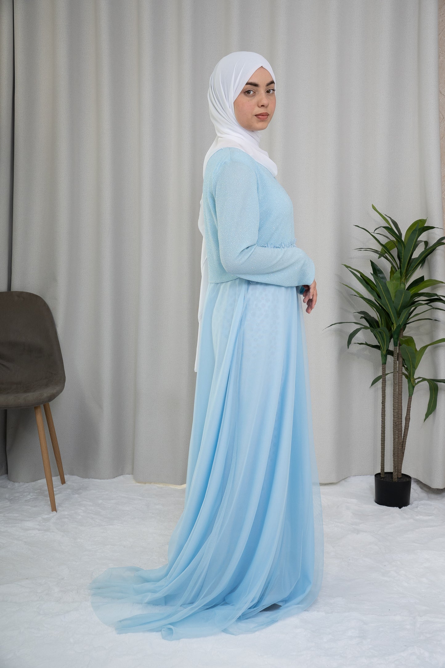 Arin Lace Summer Song