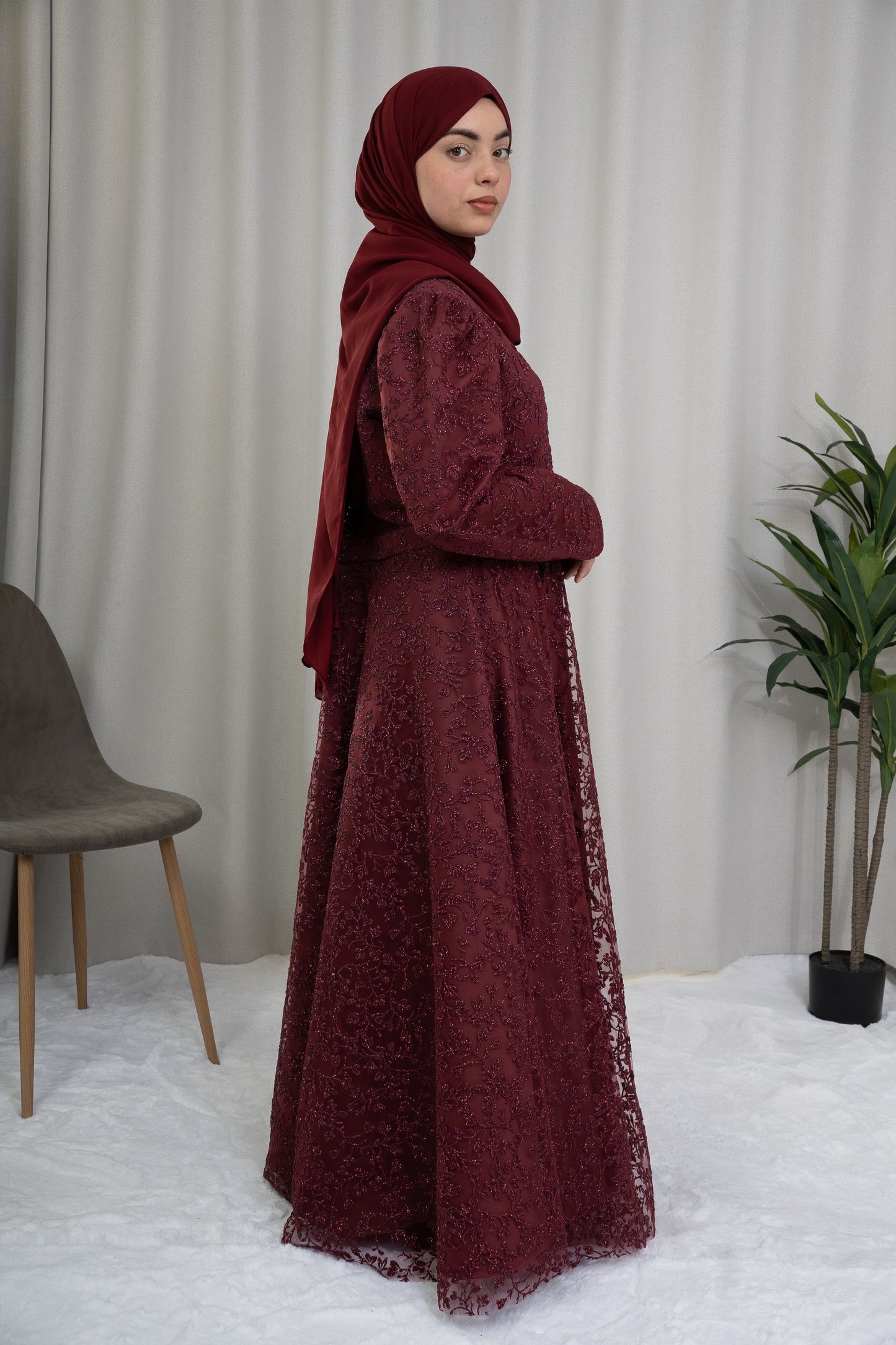 Aydogan glitter port royale