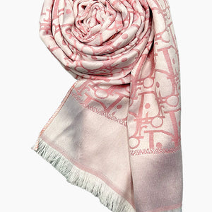 Christian Dior scarf - amiiraa - Amiiraa