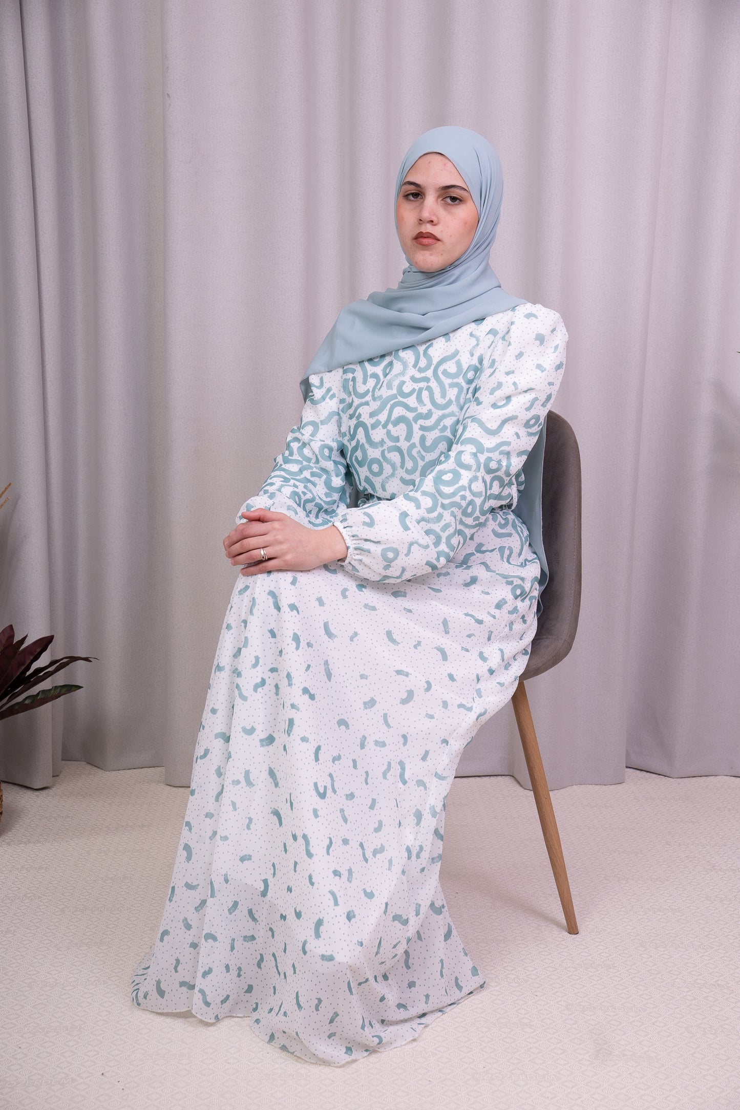 DMN Spaghetti Aquifer