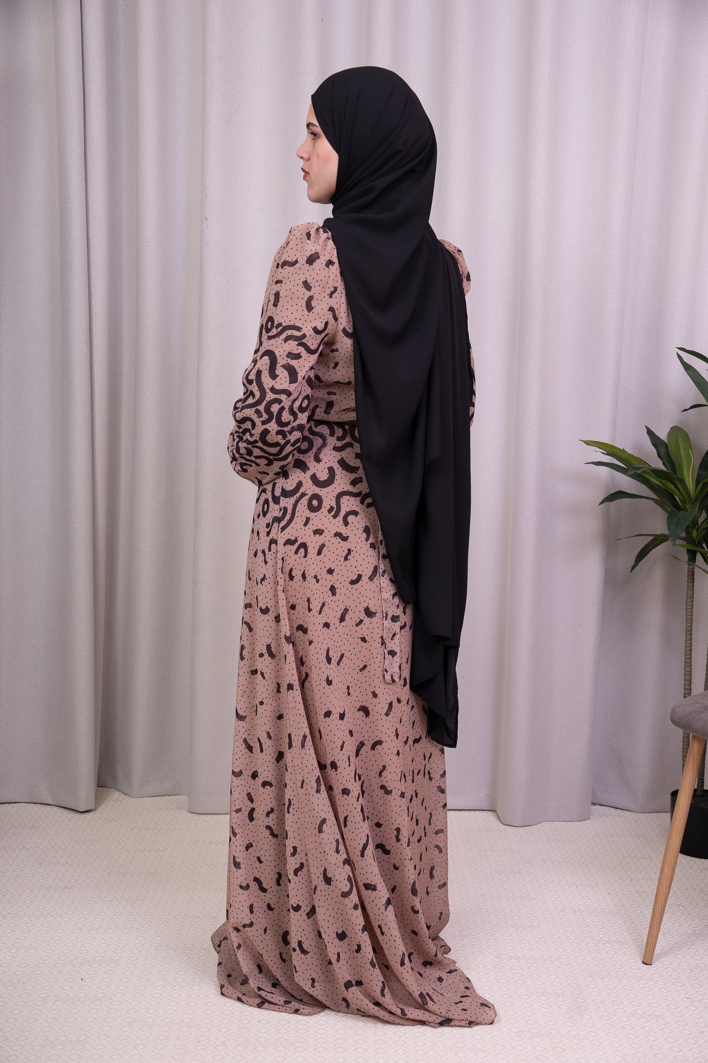 DMN Spaghetti Brownie