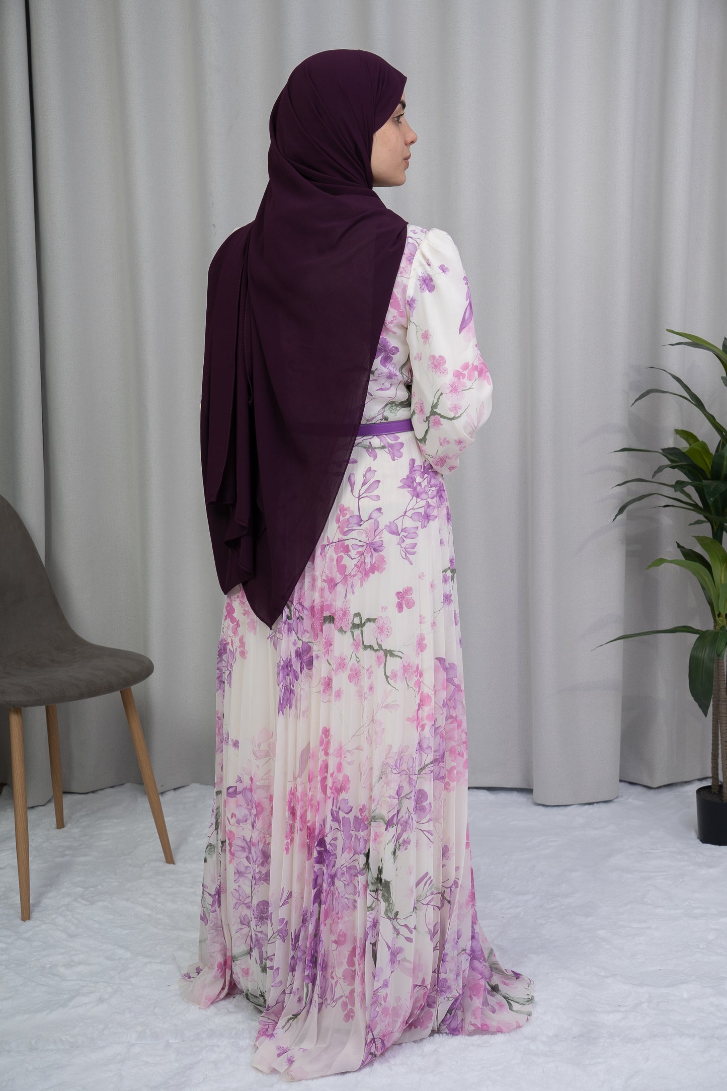 Dmn floral lavendula