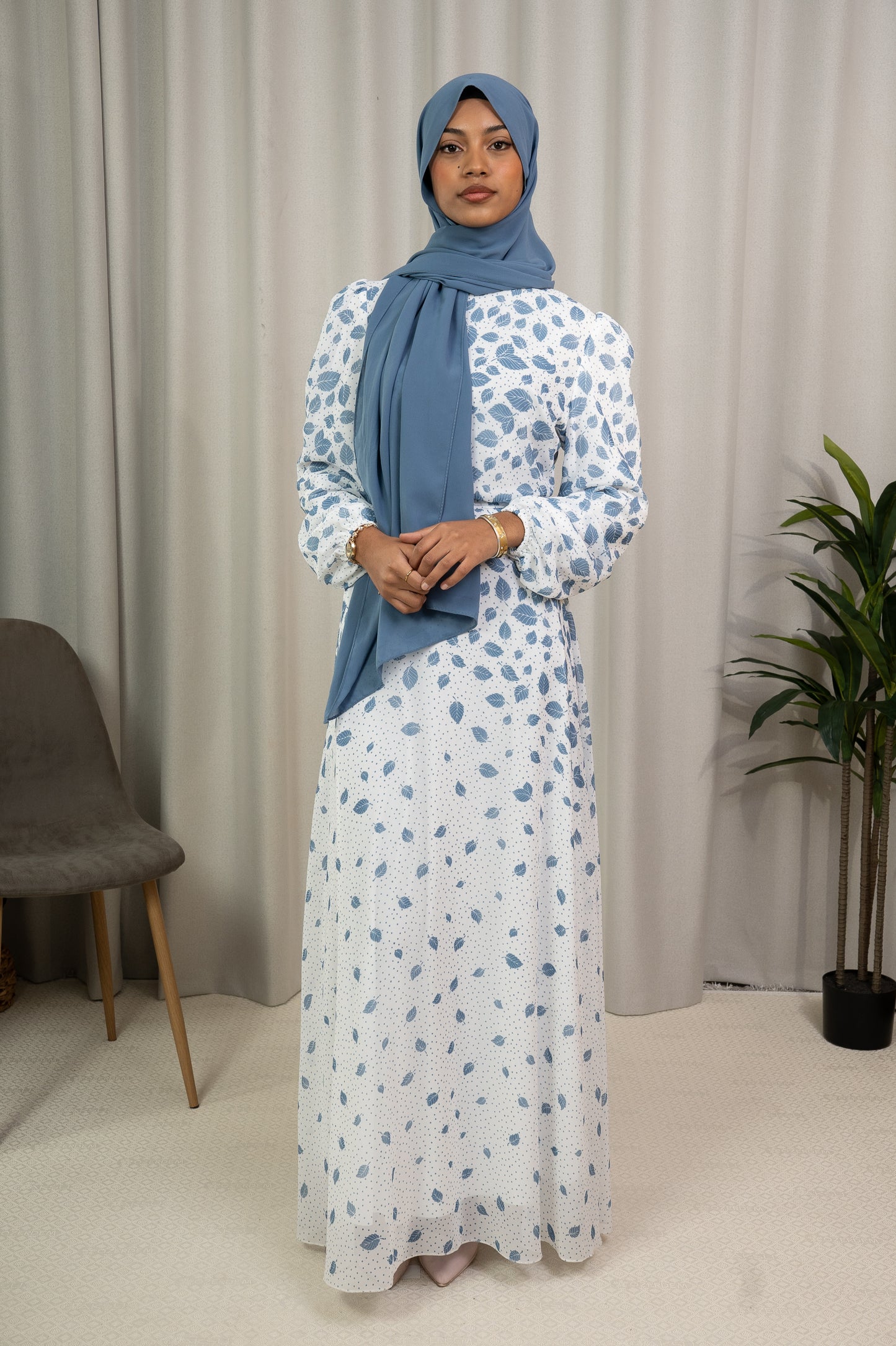 dmn chiffon leaf glacier lake