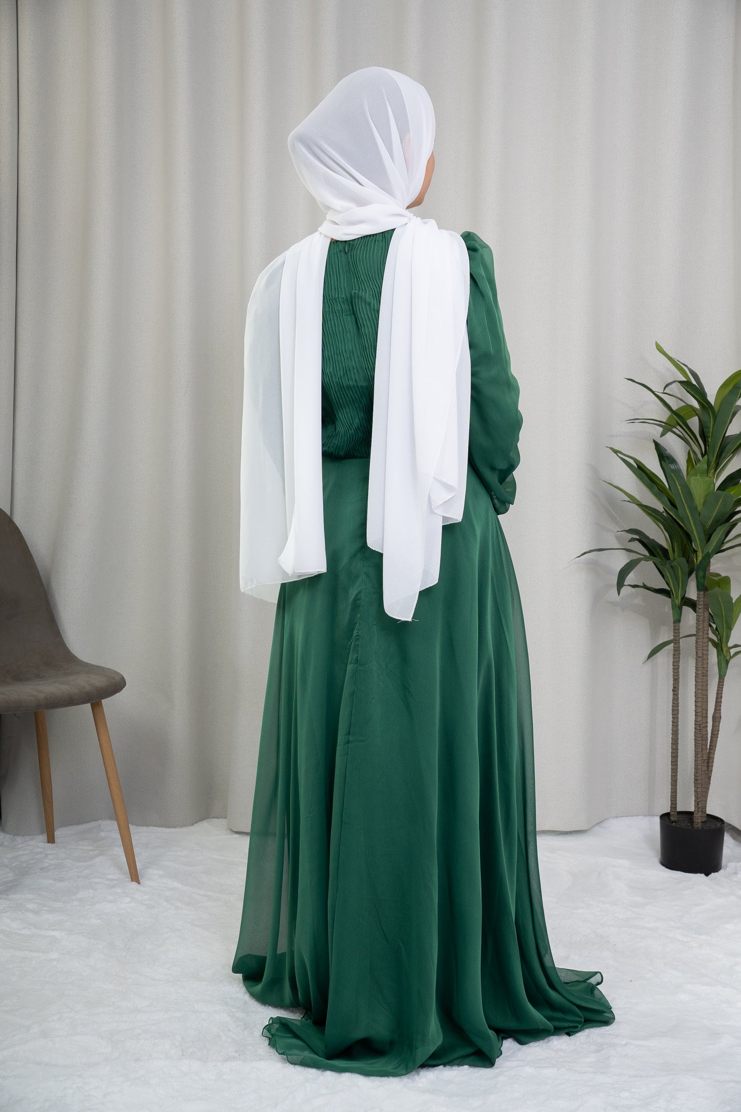 Dmn ruffle eden