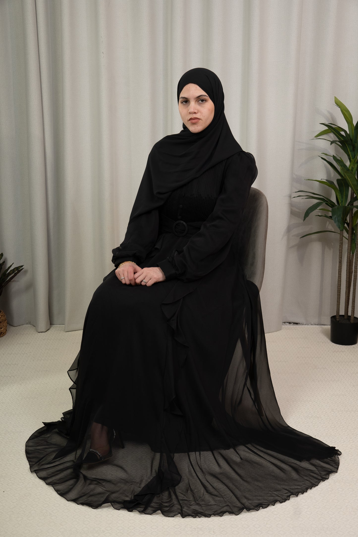 Dmn ruffle meteorite